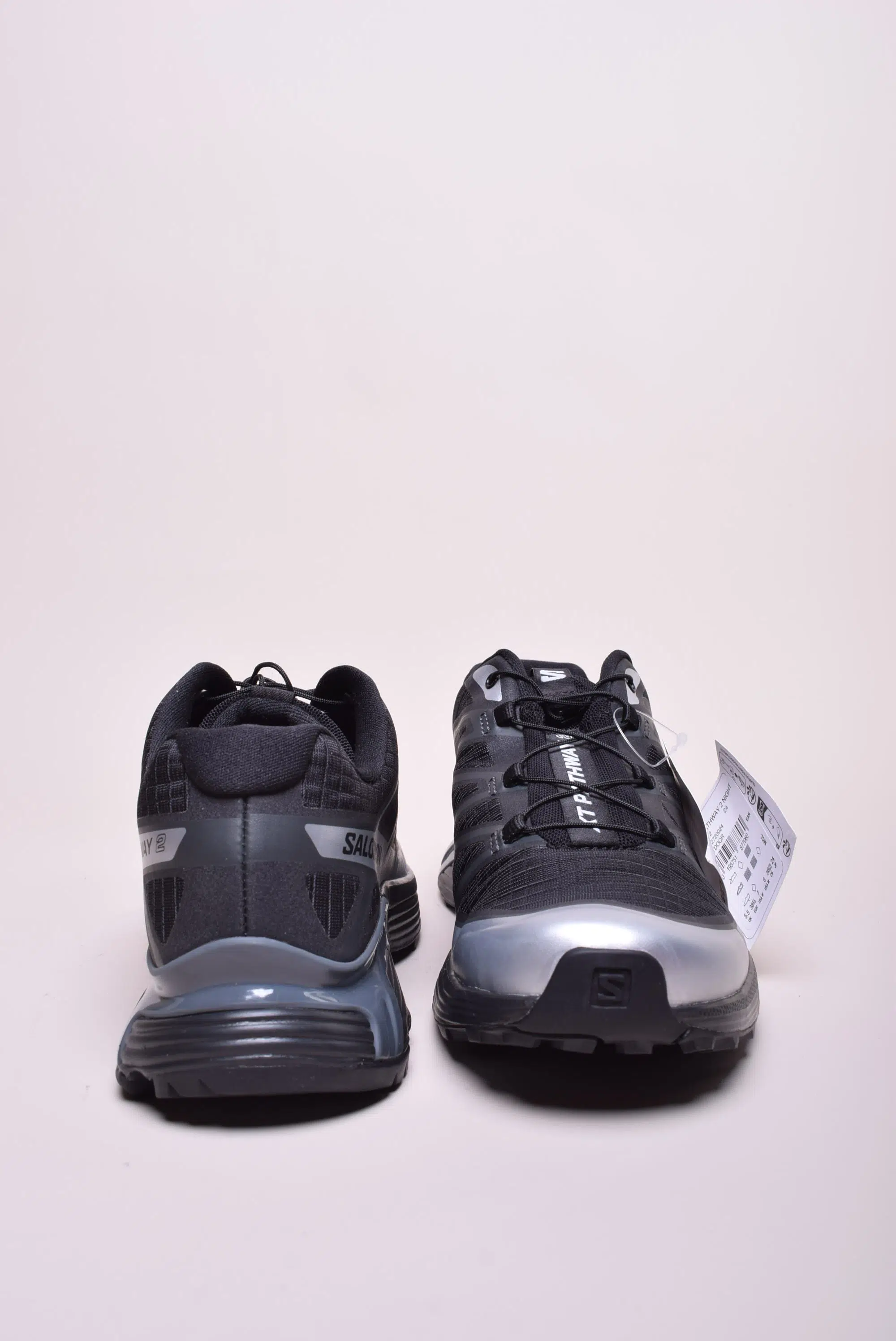 Pantofi trekking dama XT-Pathway 2 Night [2]