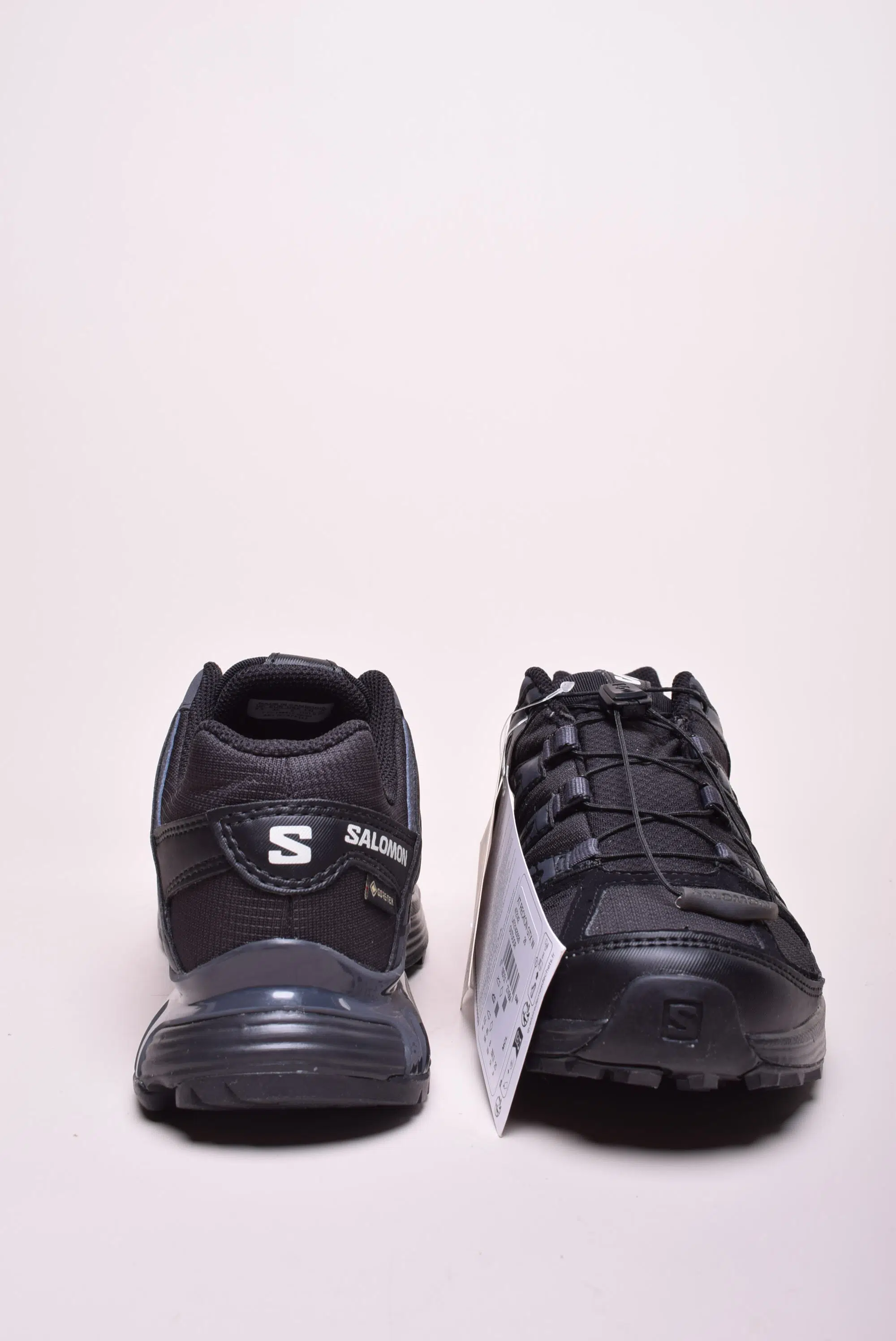 Pantofi trekking dama XT Reckon GTX [2]