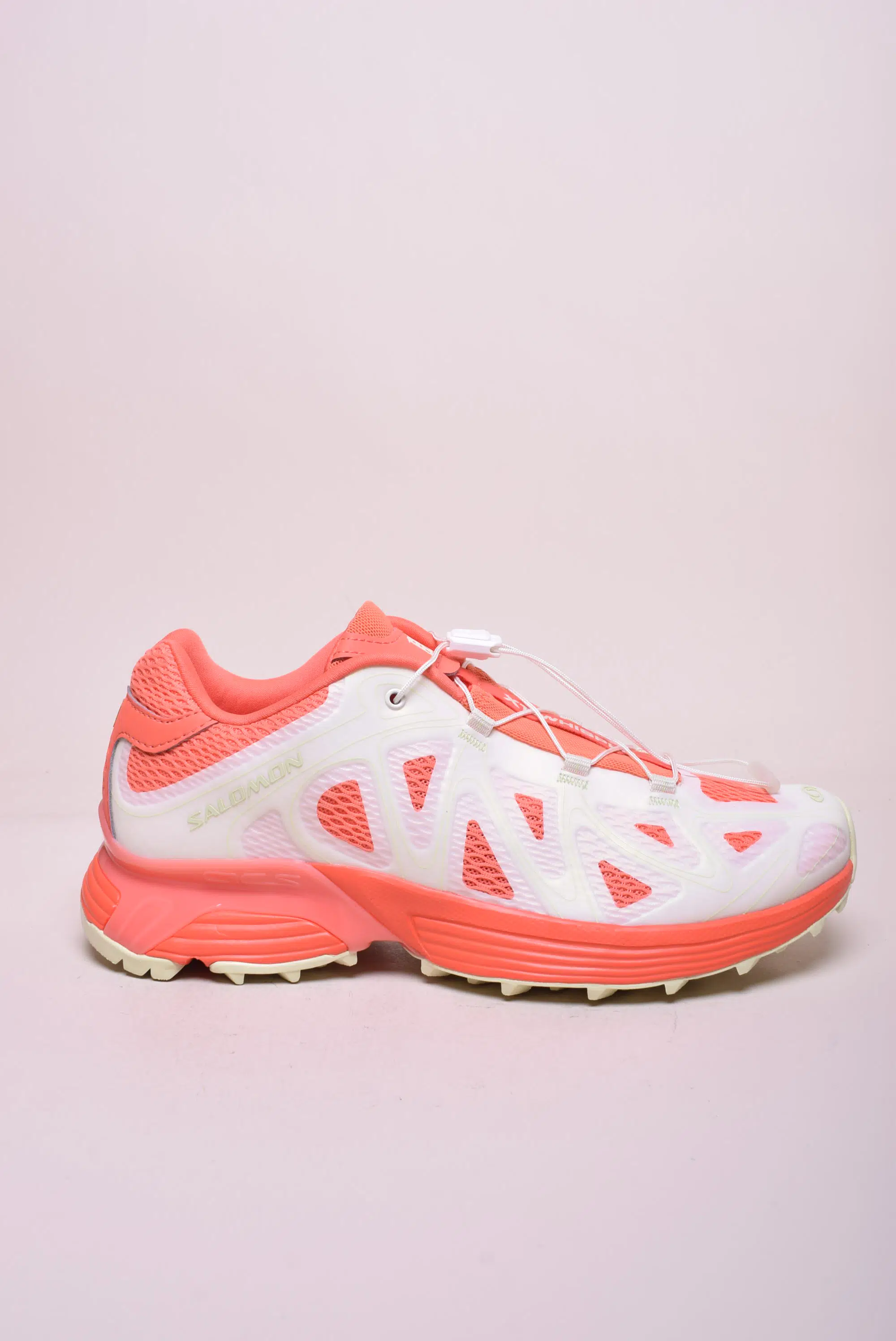 Încălțăminte damă - Pantofi trekking dama XT-Whisper Void Ama Lou W "Vanila Fuco"