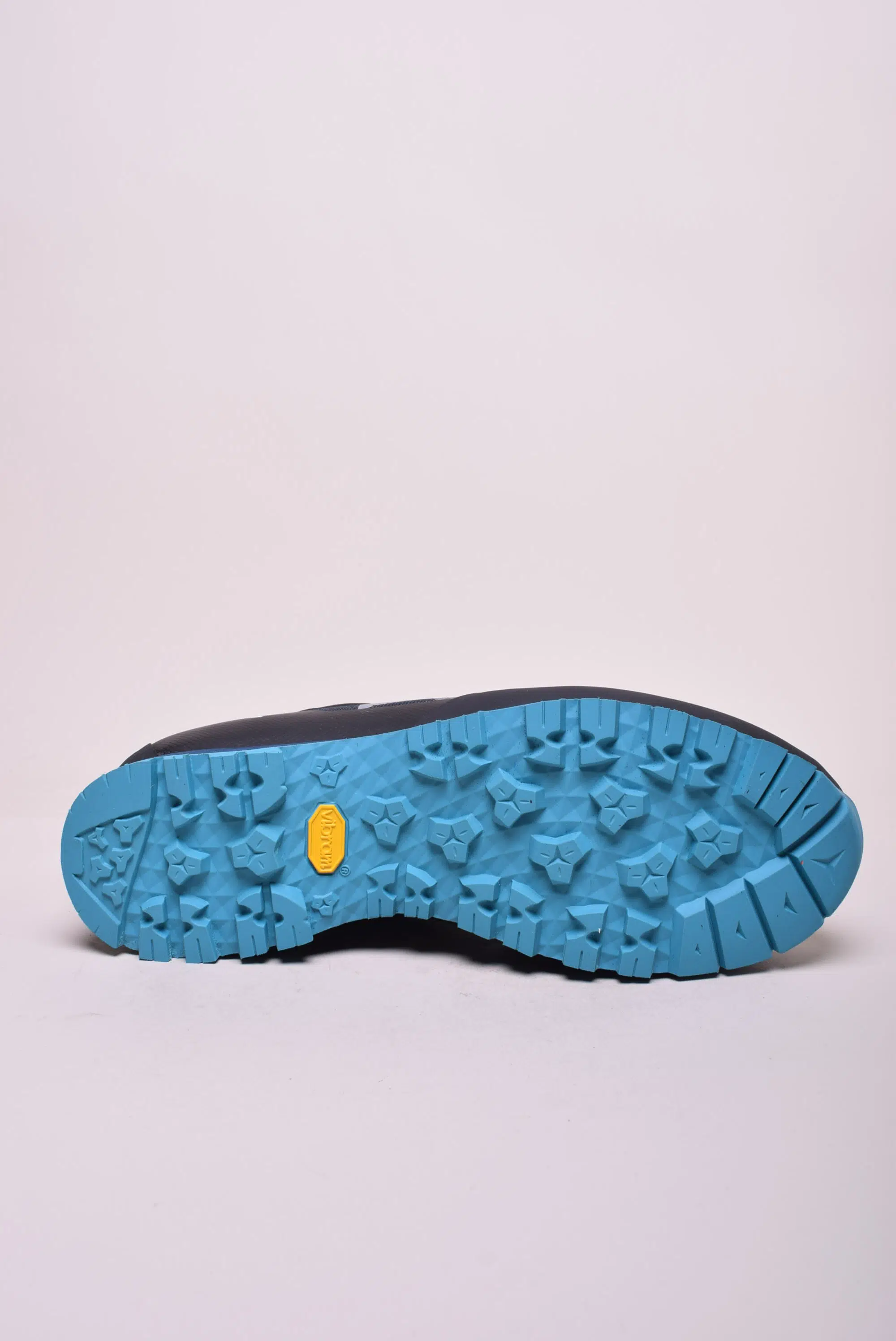 Pantofi trekking unisex Alpha Low Evo, impermeabili [1]