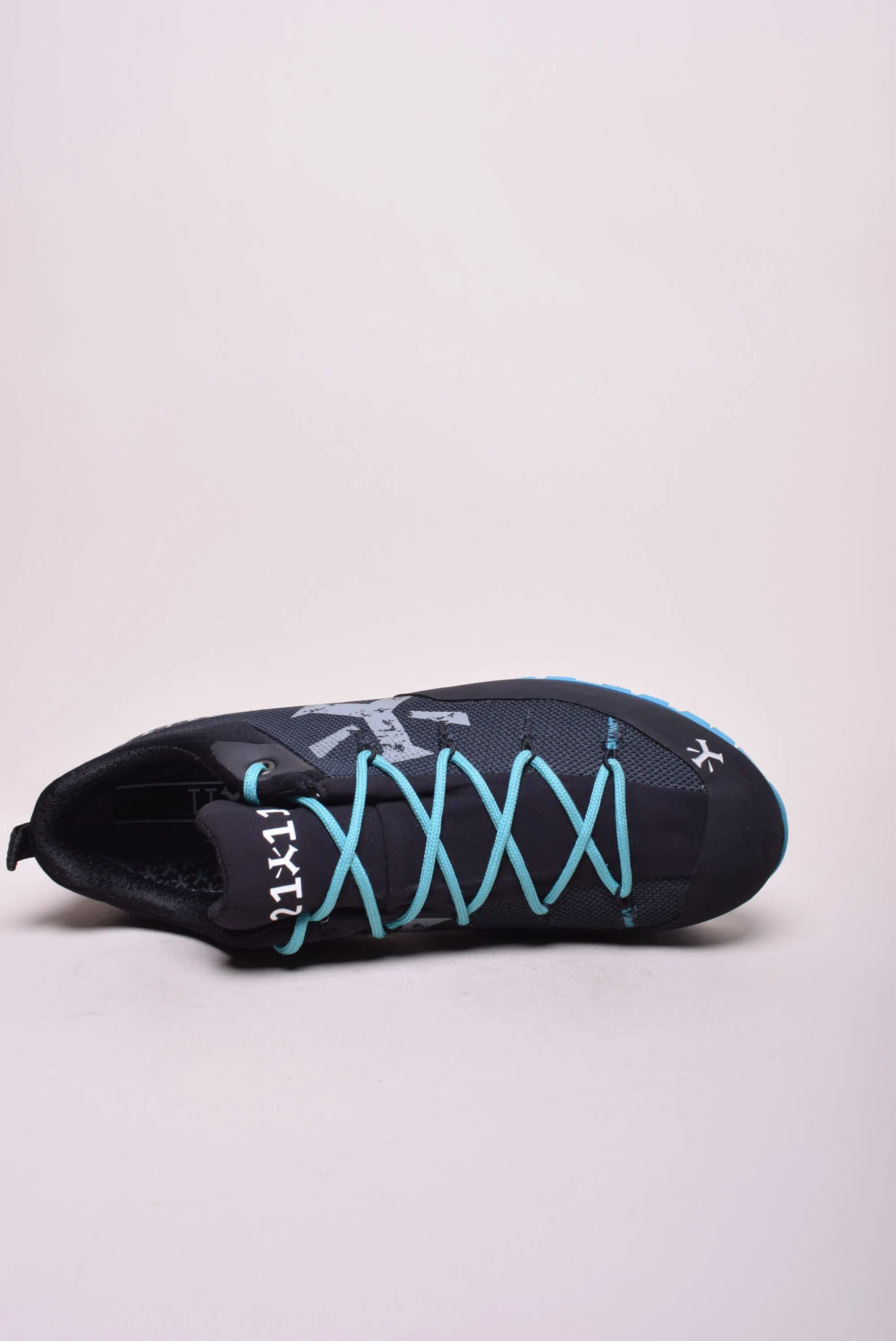 Pantofi trekking unisex Alpha Low Evo, impermeabili [3]