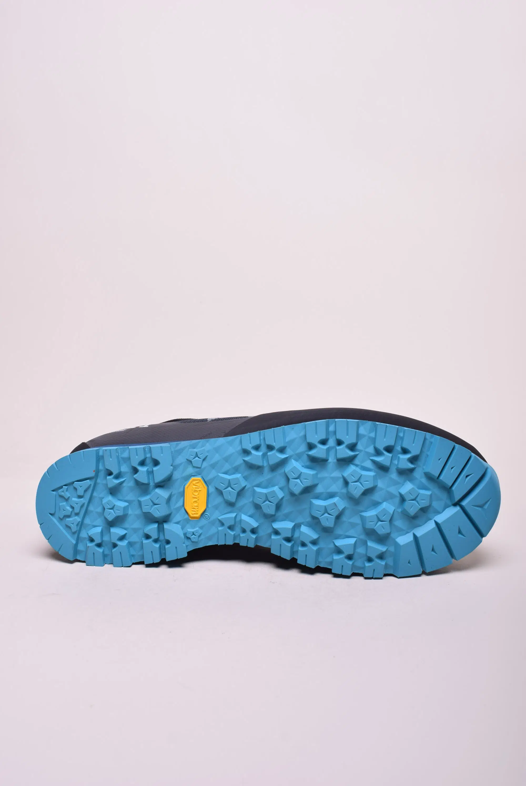 Pantofi trekking unisex Alpha Low Evo, impermeabili [1]