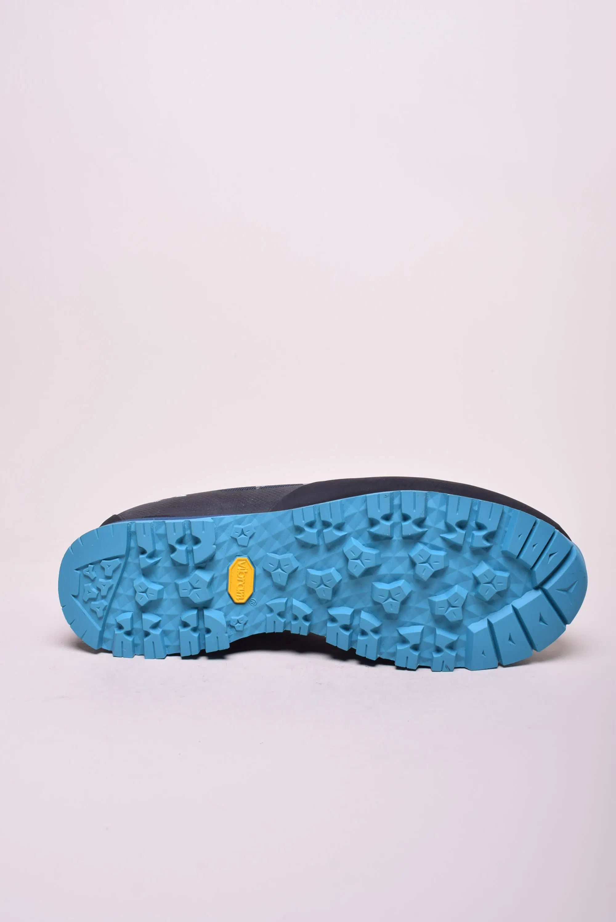 Pantofi trekking unisex Alpha Low Evo, impermeabili [1]