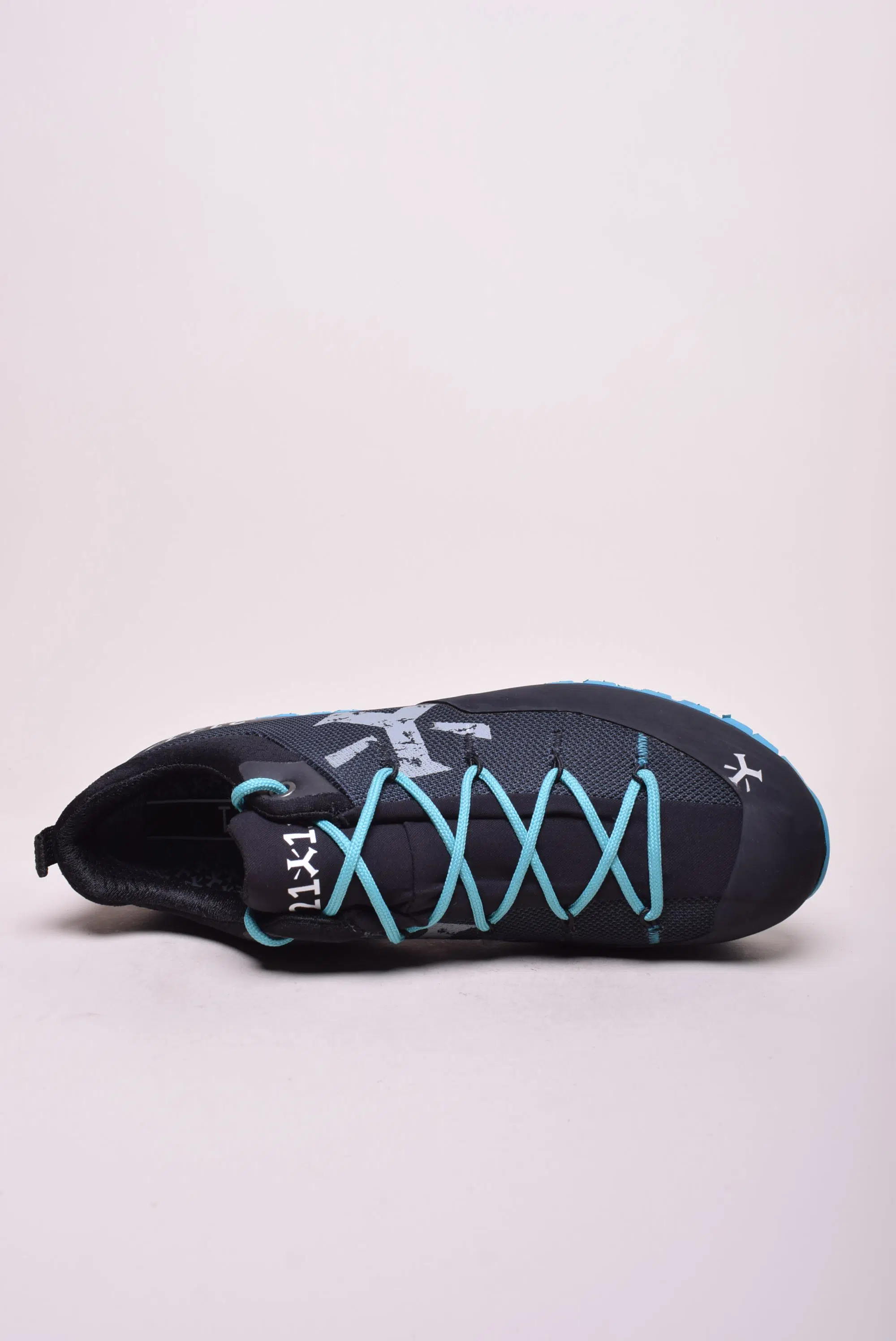 Pantofi trekking unisex Alpha Low Evo, impermeabili [3]