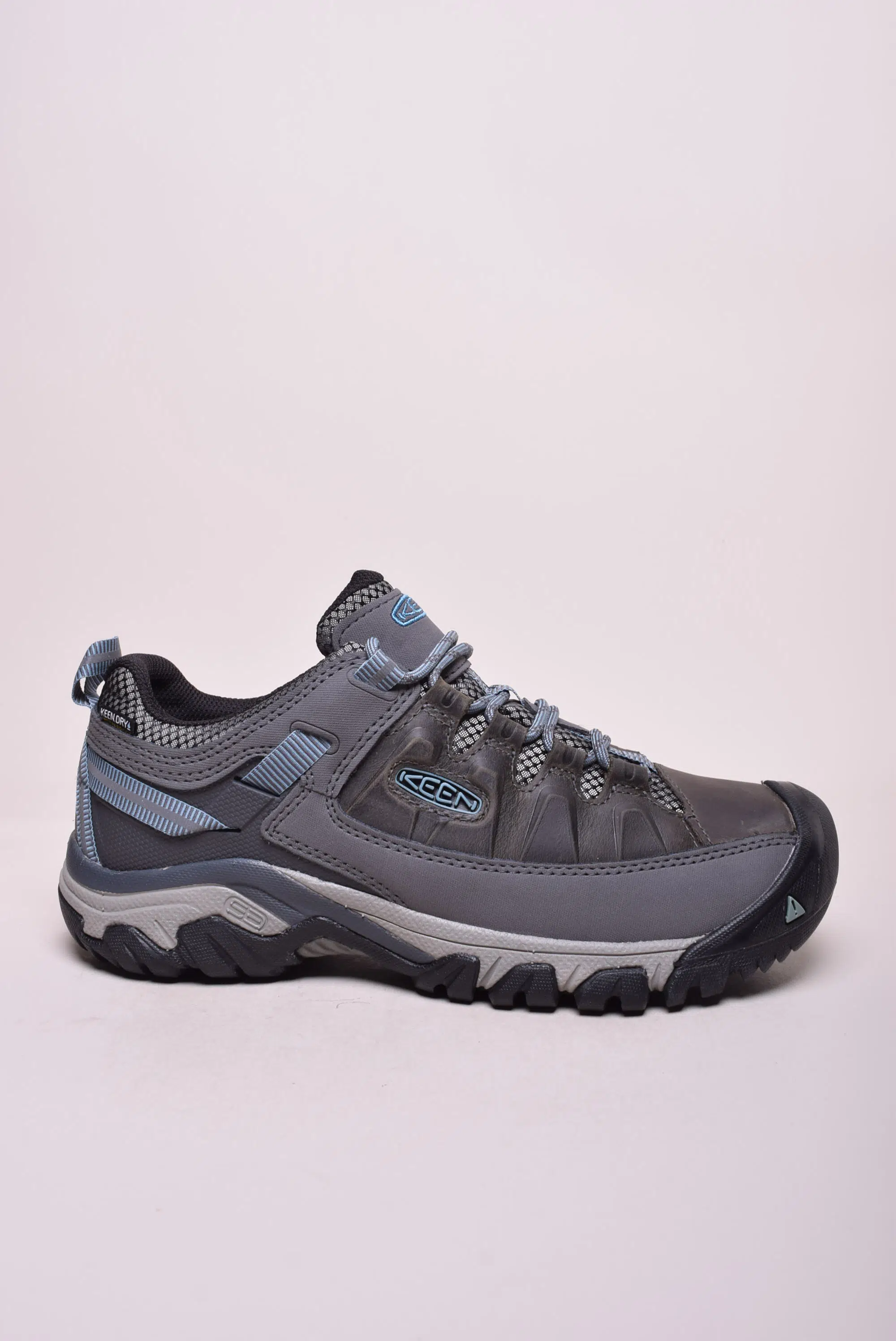 Încălțăminte bărbați - Pantofi trekking unisex Targhee III Waterproof
