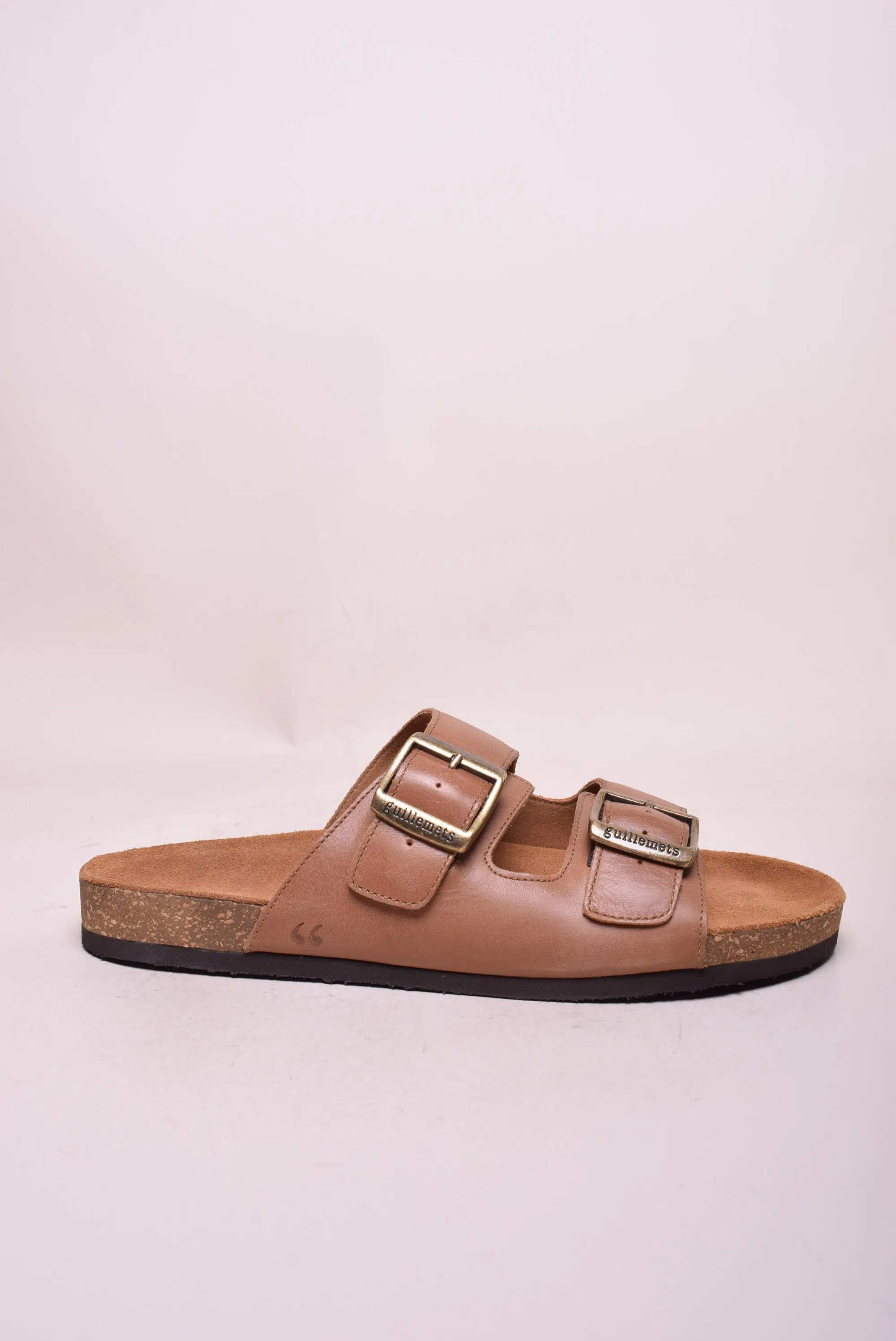 OUTLET - Papuci barbati 