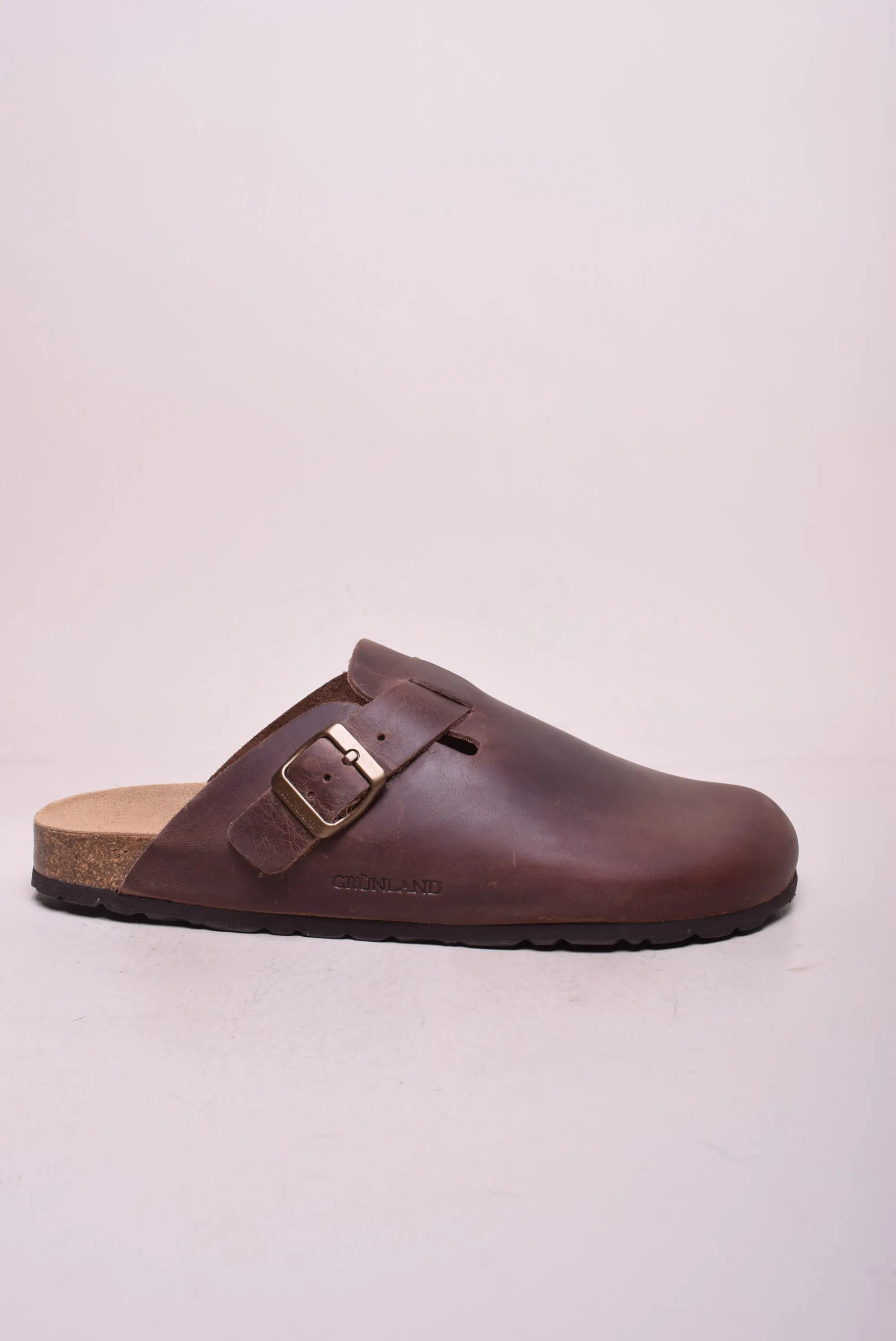 Încălțăminte bărbați - Papuci barbati 