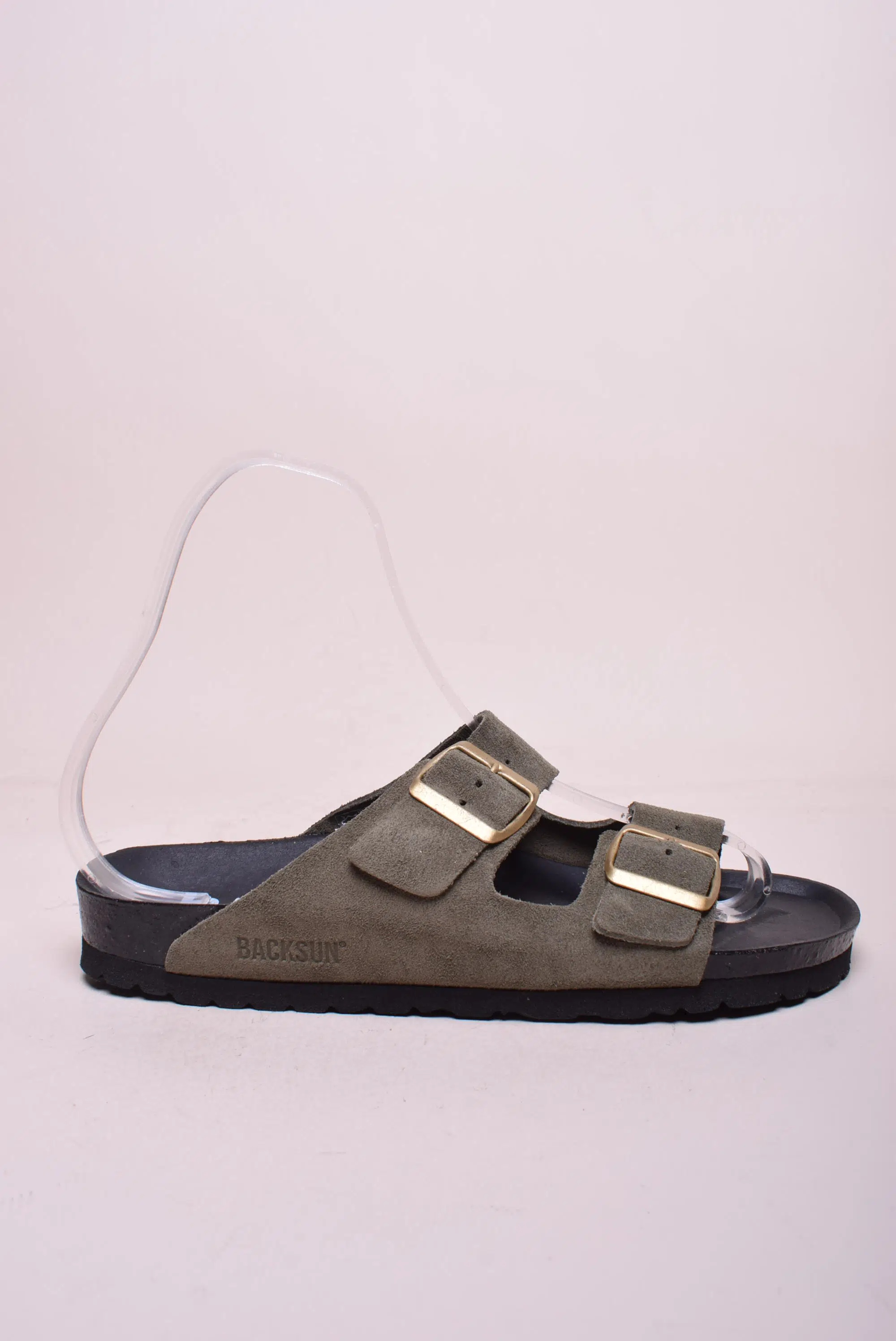 Șlapi și papuci bărbați - Papuci barbati 