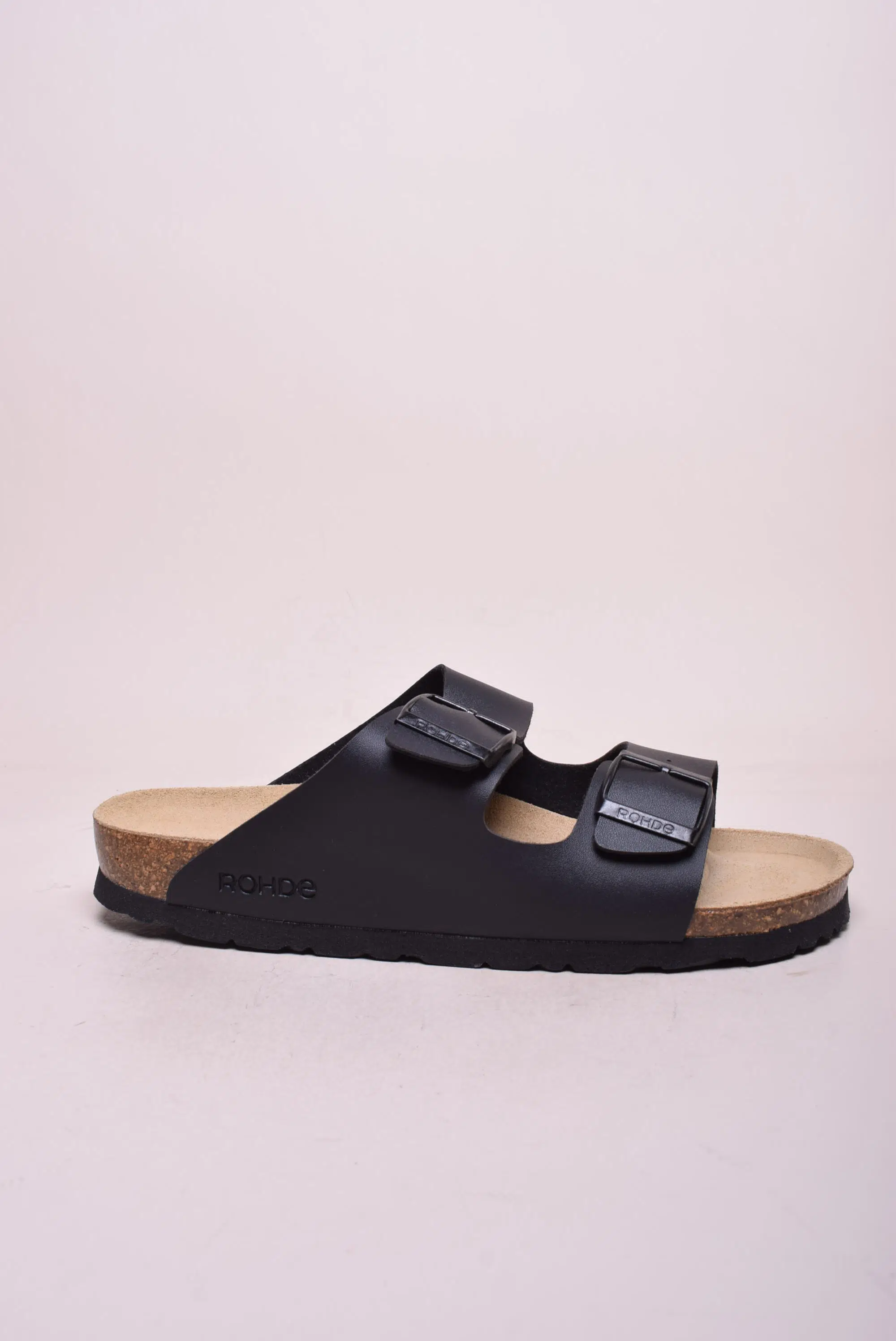 OUTLET - Papuci barbati 