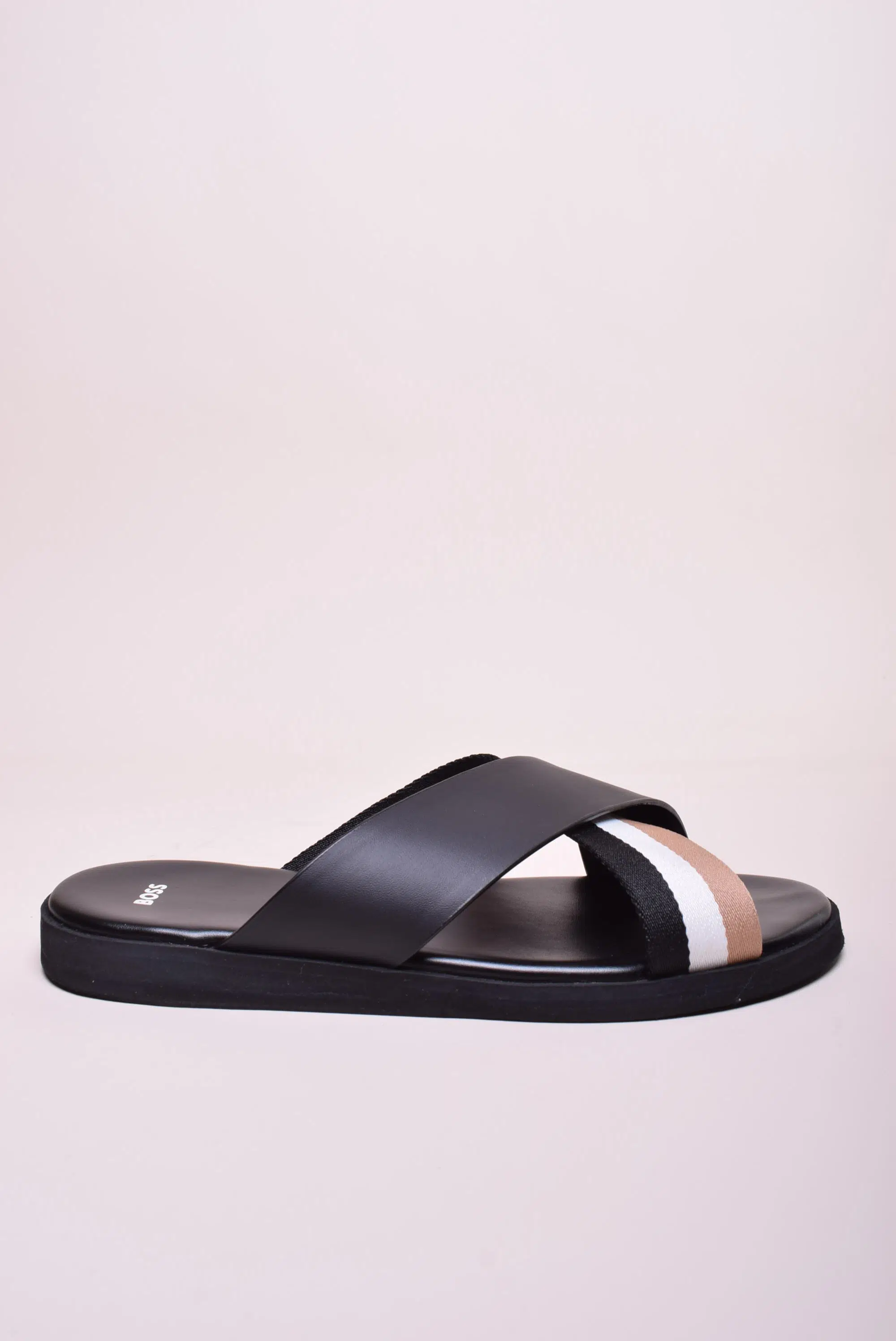 Încălțăminte bărbați - Papuci barbati 