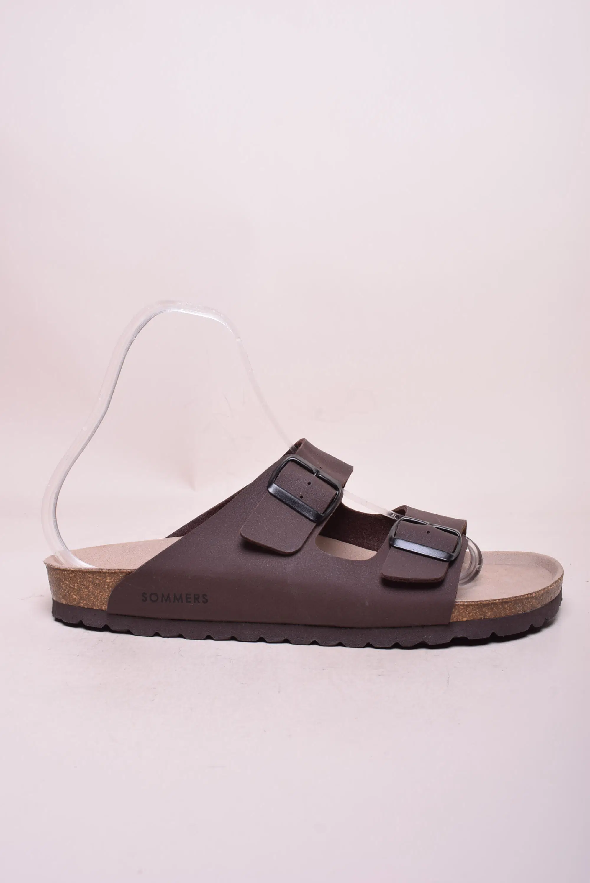 Încălțăminte bărbați - Papuci barbati 