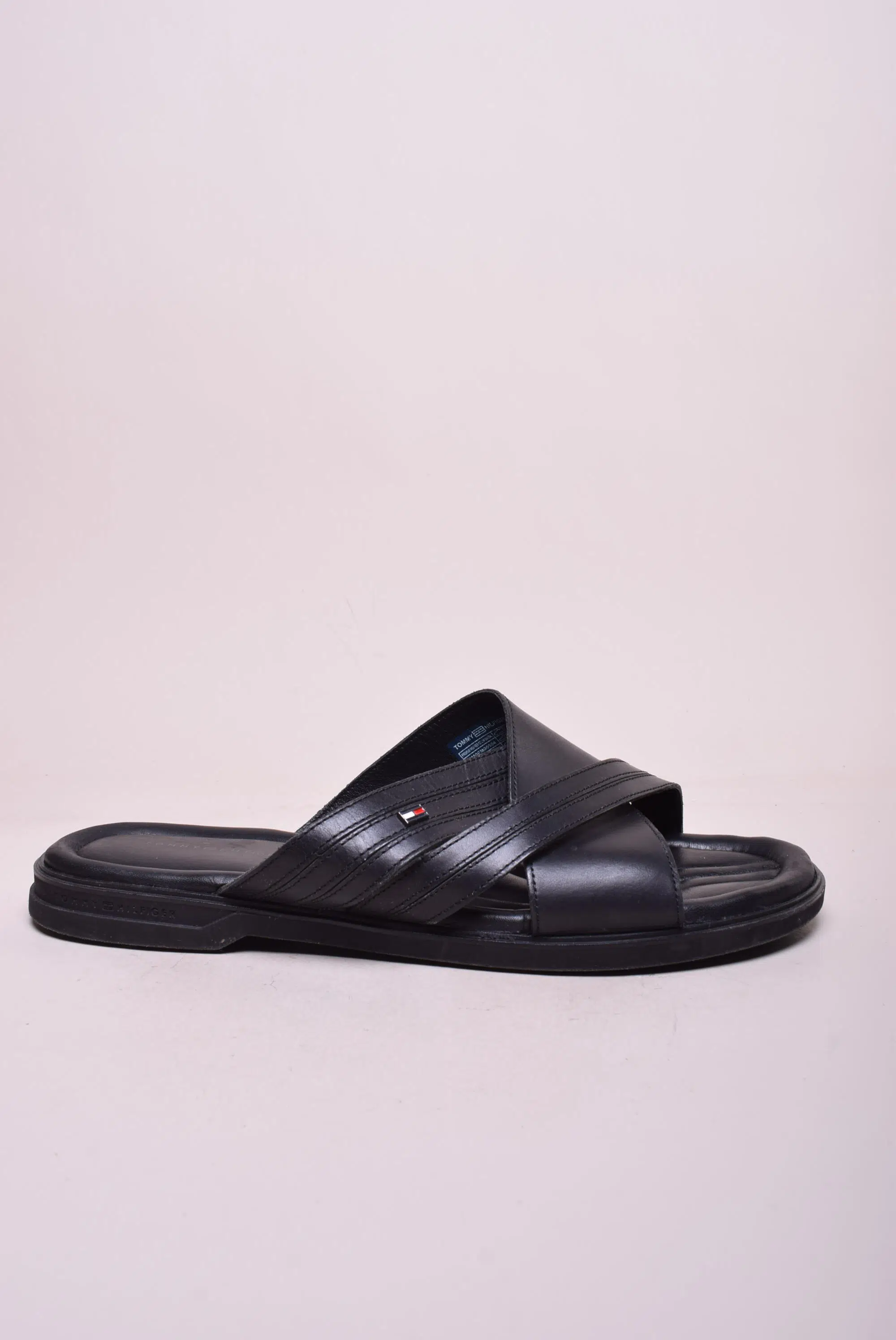 Șlapi și papuci bărbați - Papuci barbati 