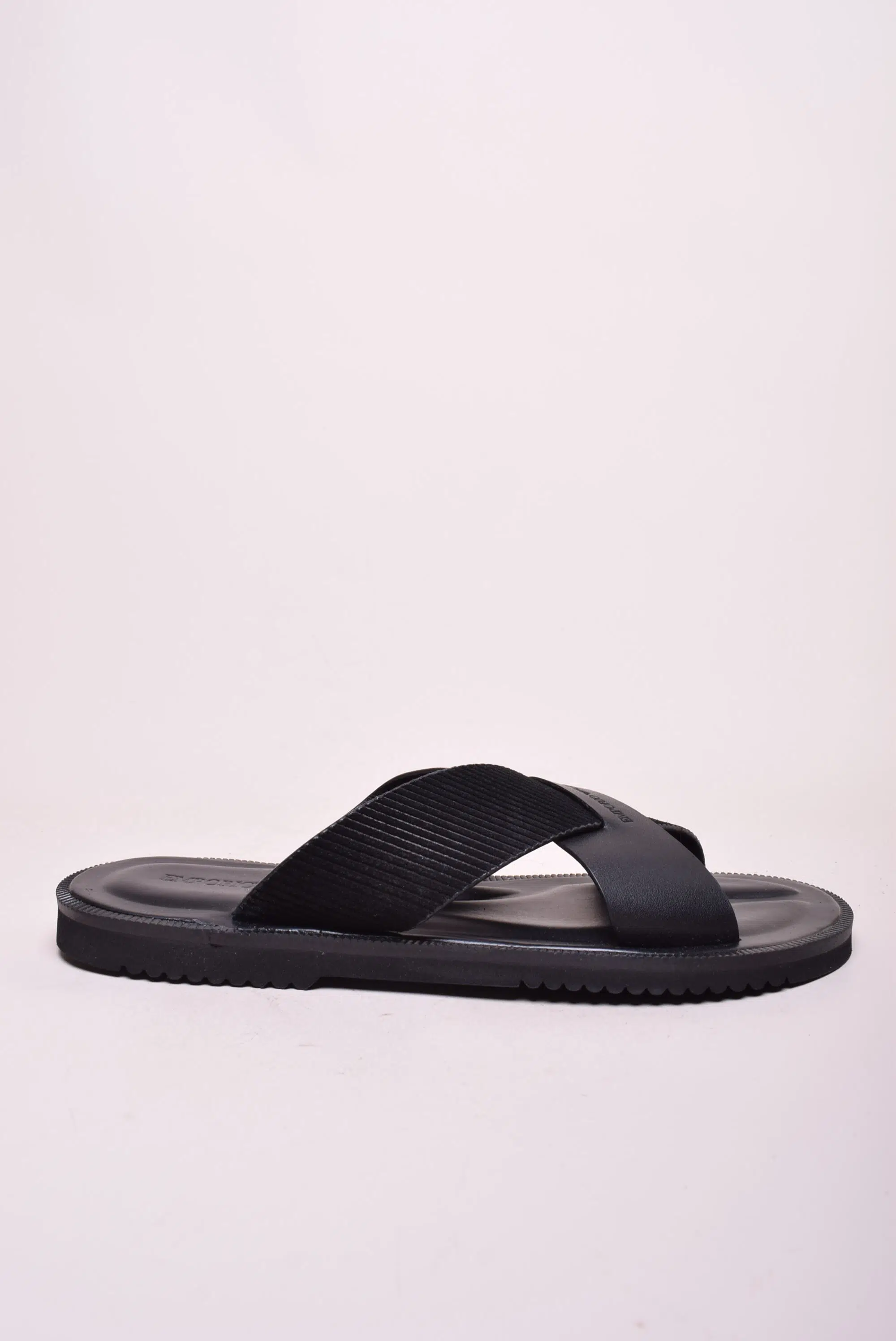 Șlapi și papuci bărbați - Papuci barbati 