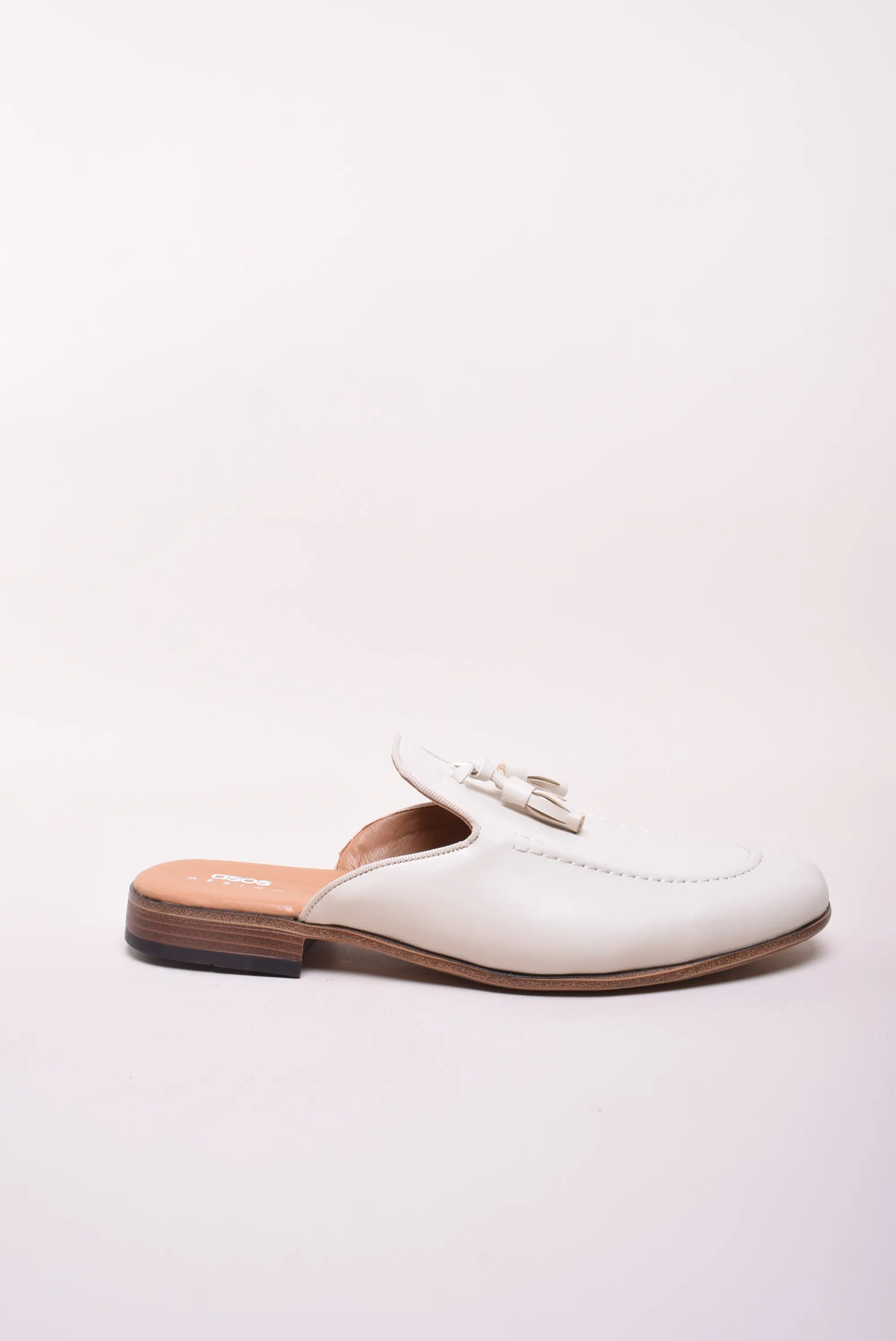 Papuci eleganti unisex [0]