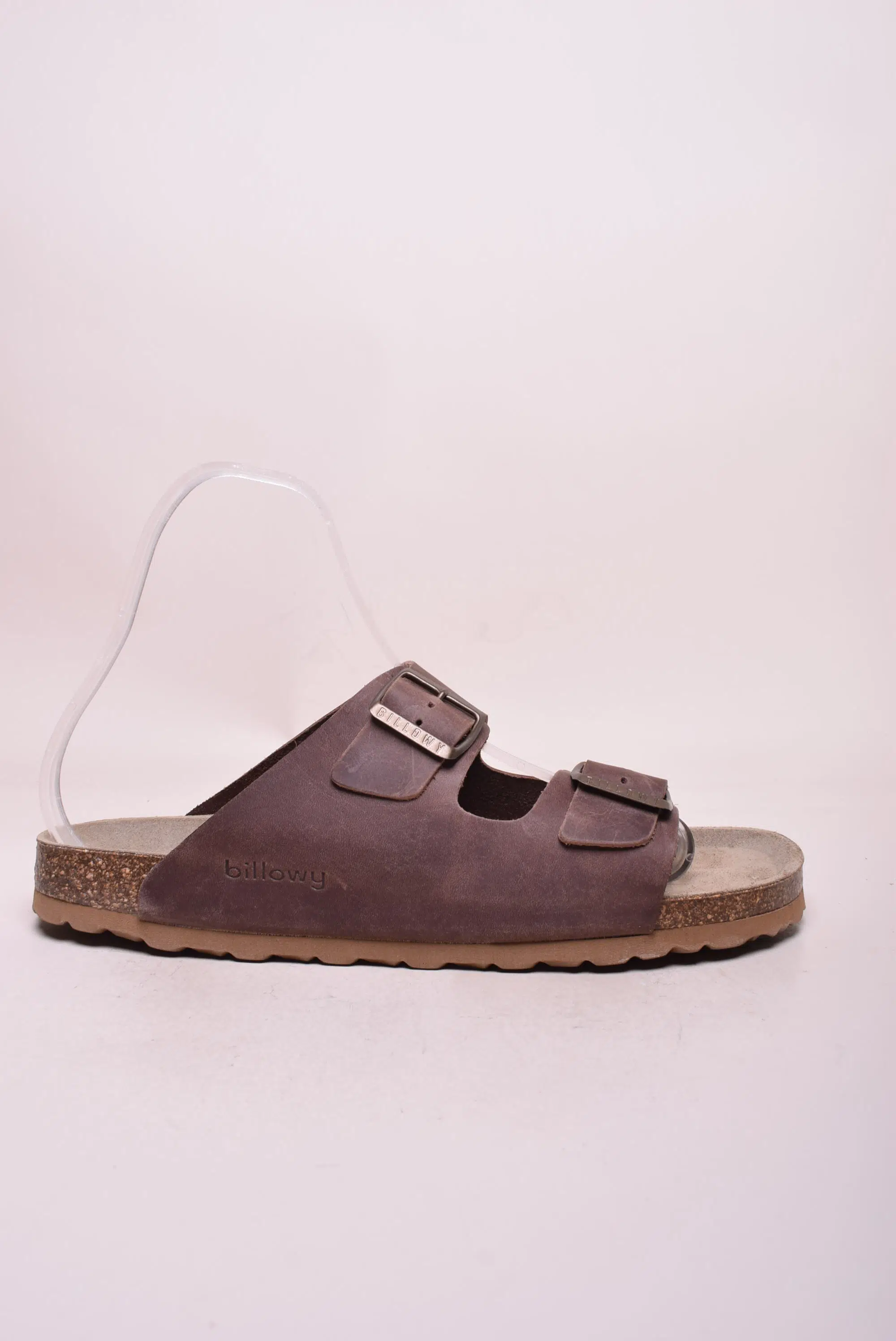 Încălțăminte bărbați - Papuci barbati 