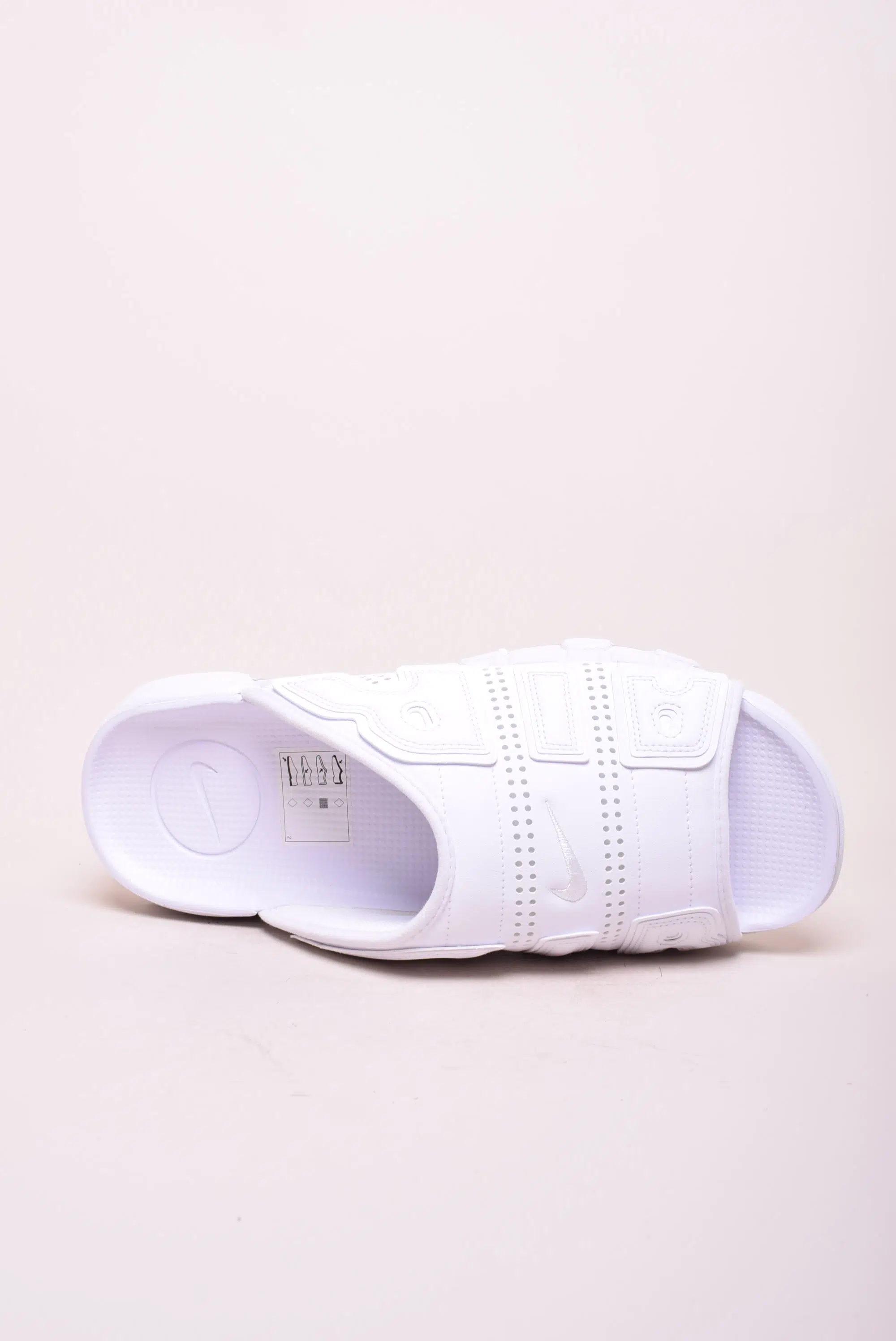 Papuci barbati Air More Uptempo Slide [3]