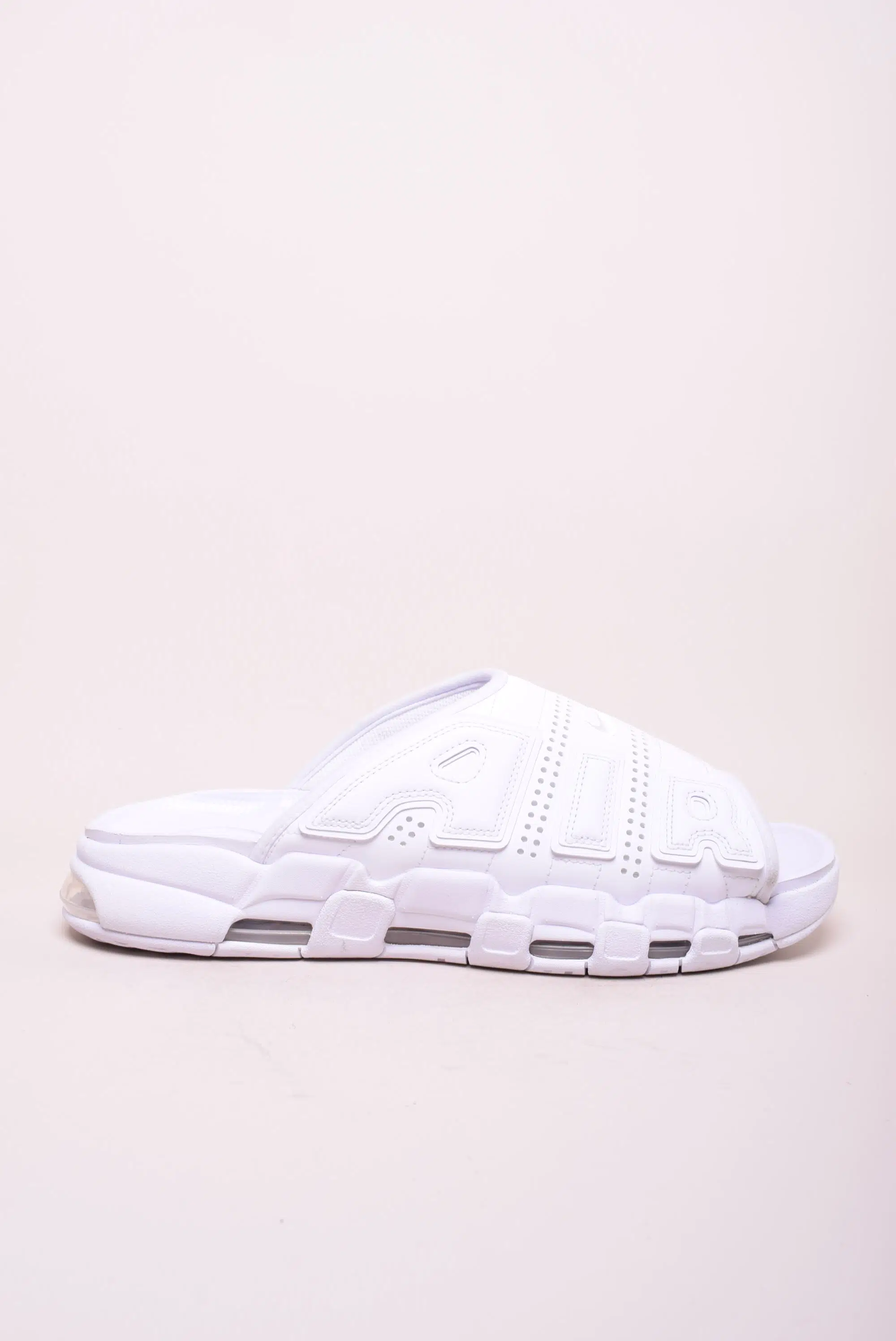 Papuci barbati Air More Uptempo Slide [0]