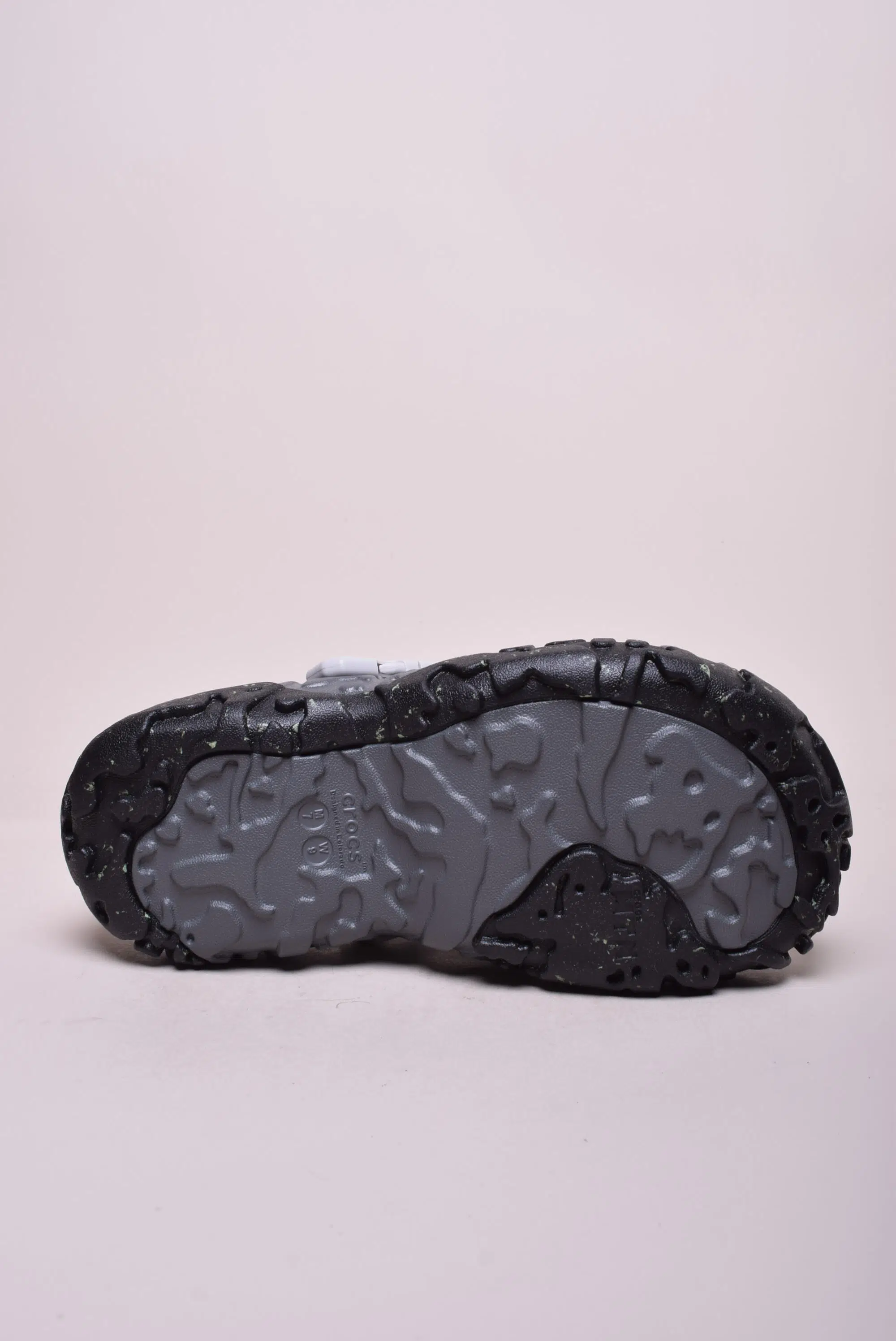 Papuci barbati All Terrain Atlas Clog [1]