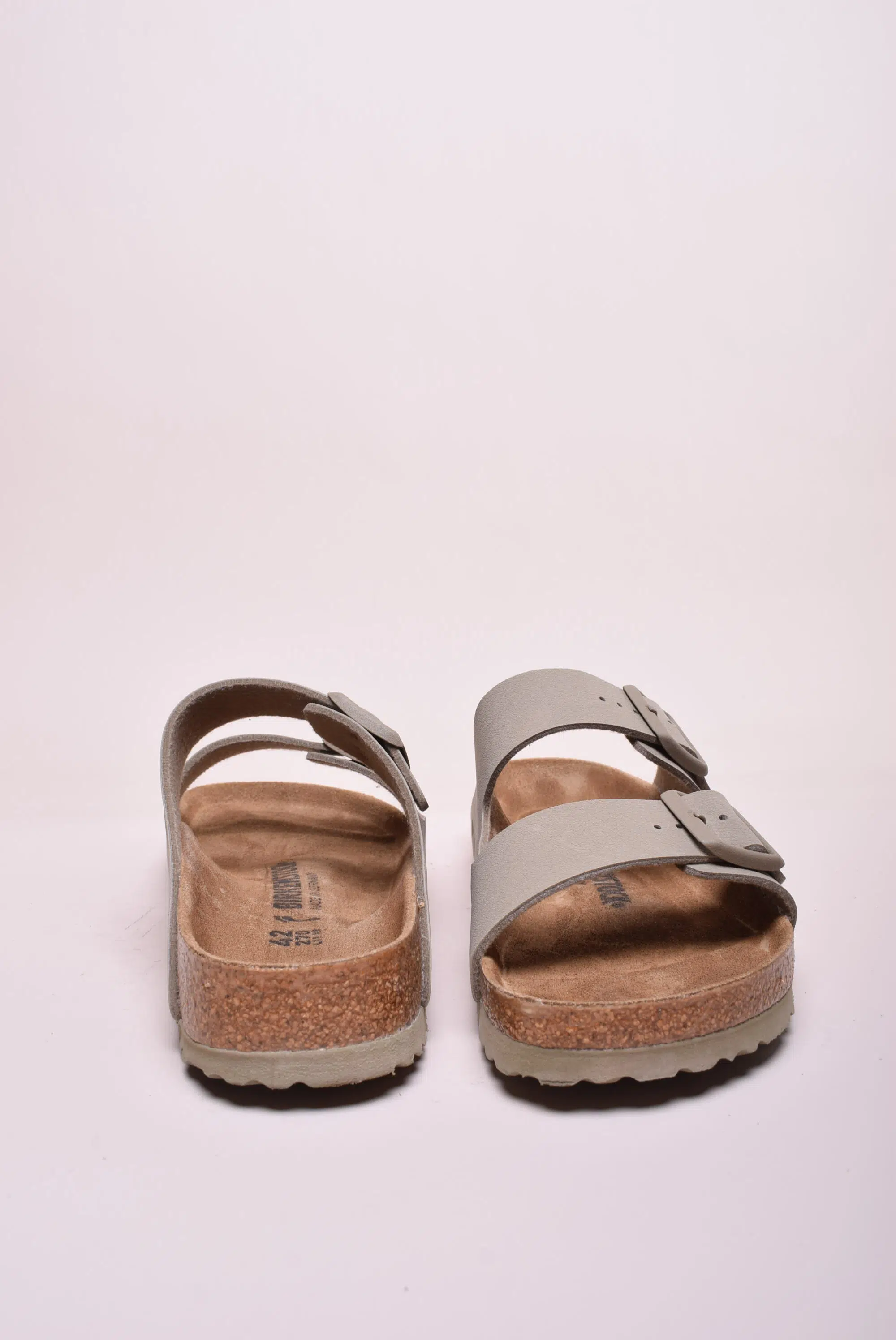 Papuci barbati Arizona [2]