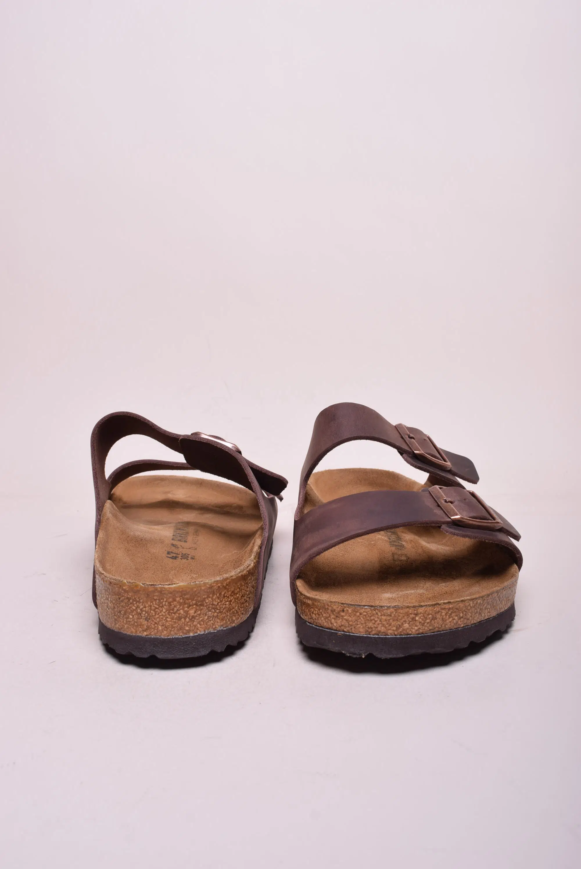 Papuci barbati Arizona [2]