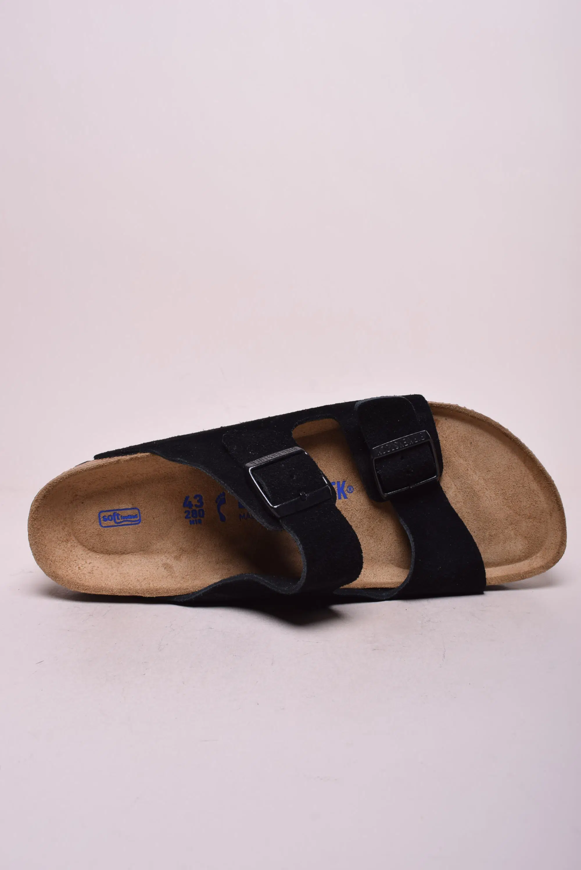 Papuci barbati Arizona [3]