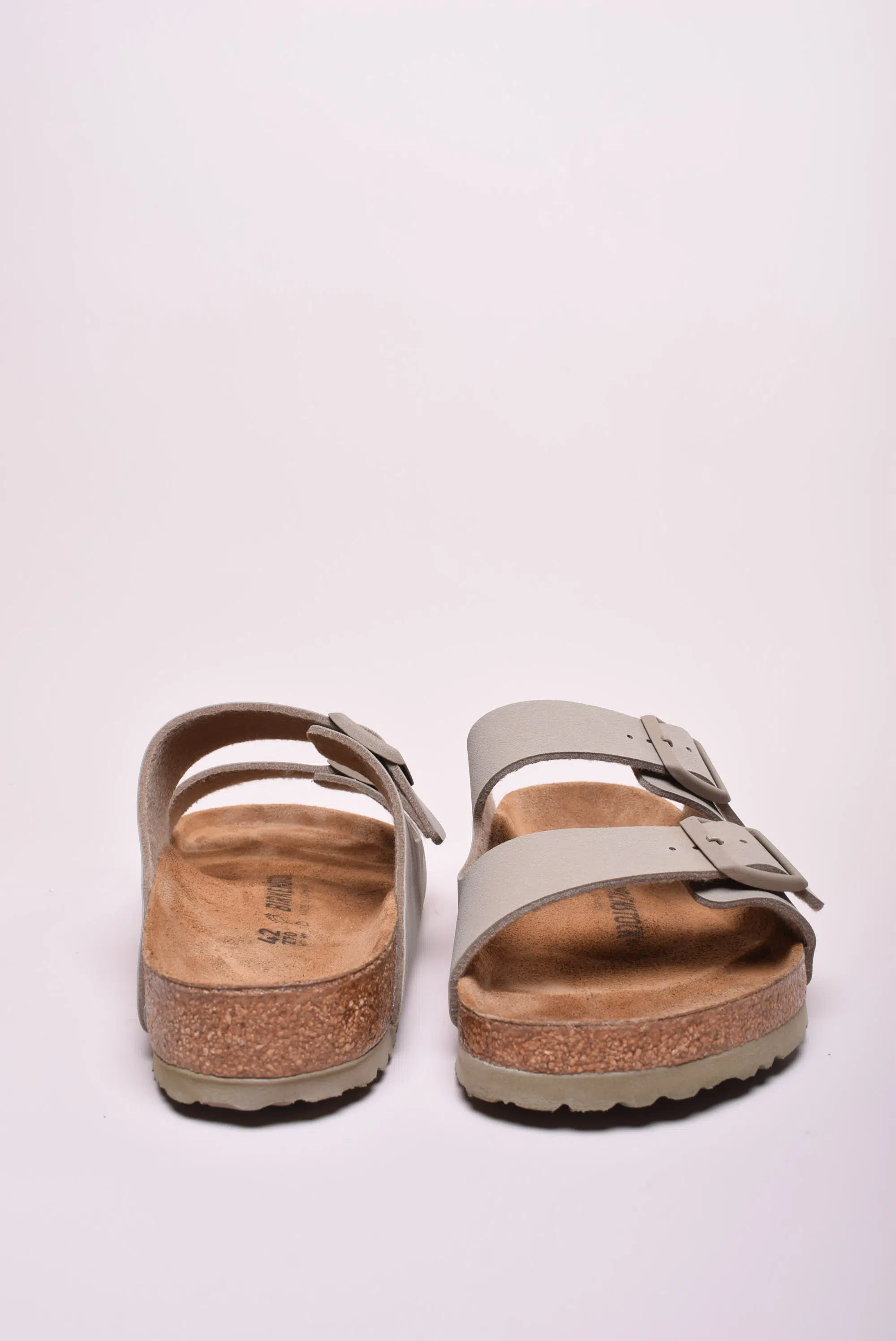 Papuci barbati Arizona [2]