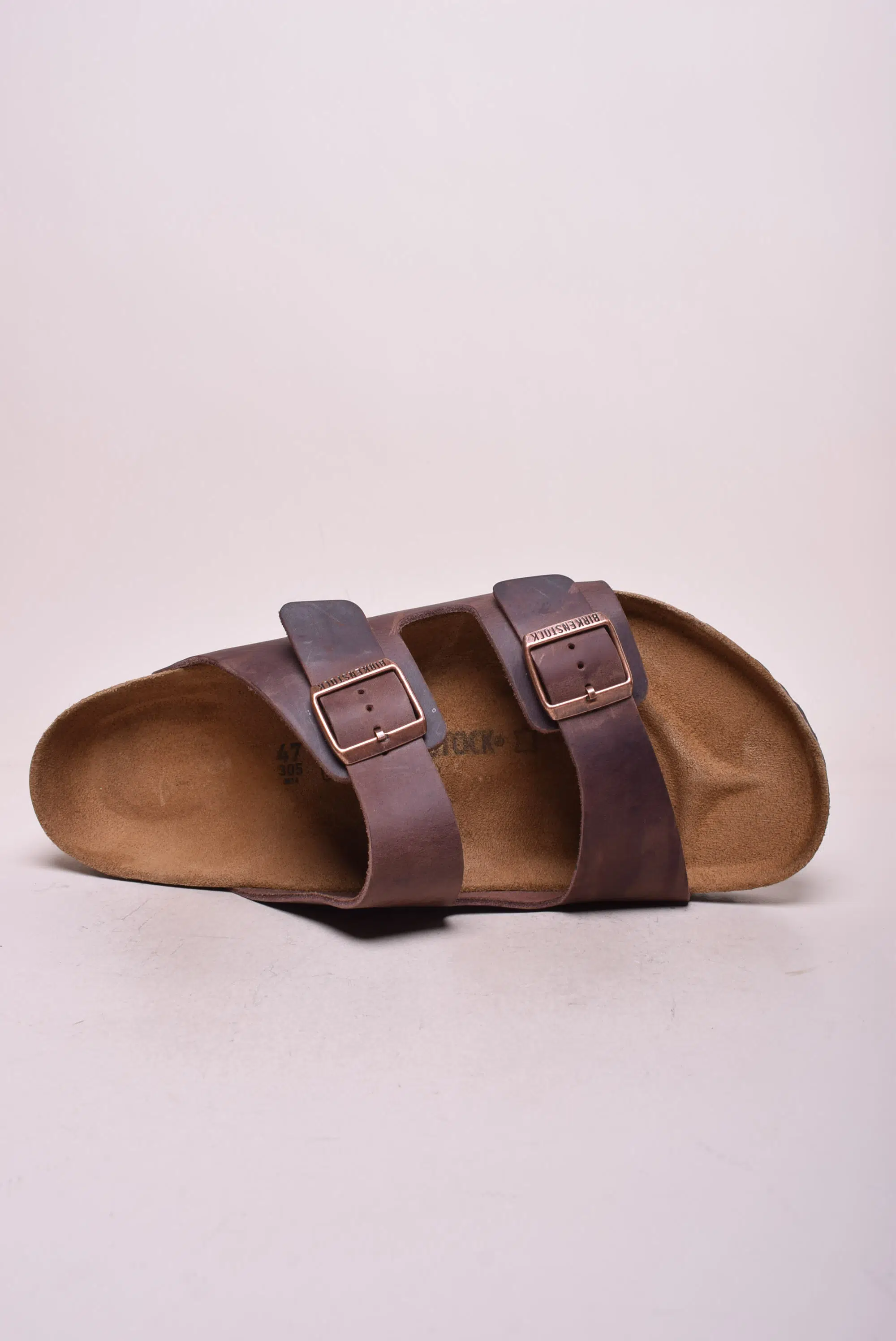 Papuci barbati Arizona [3]