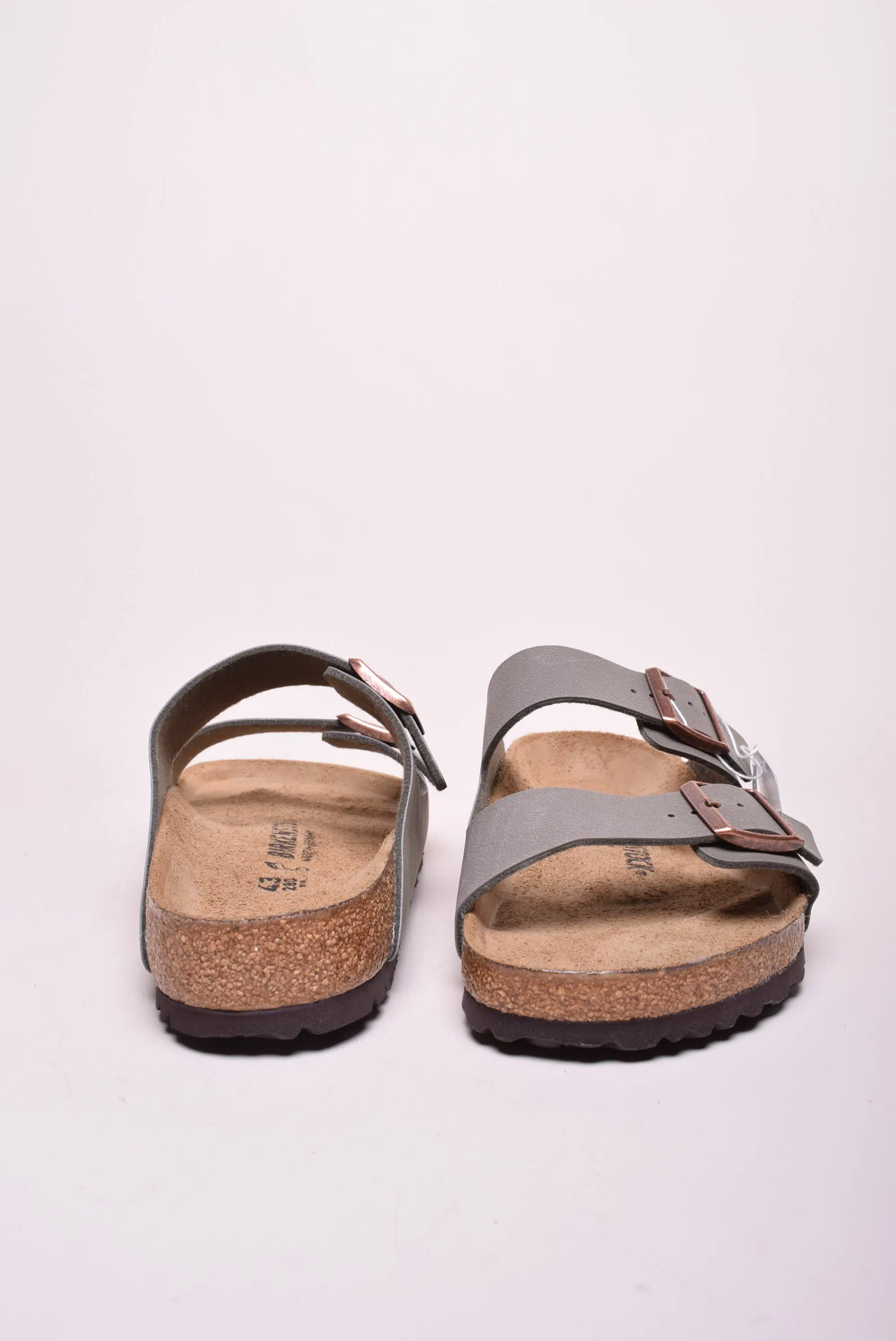 Papuci barbati Arizona [2]