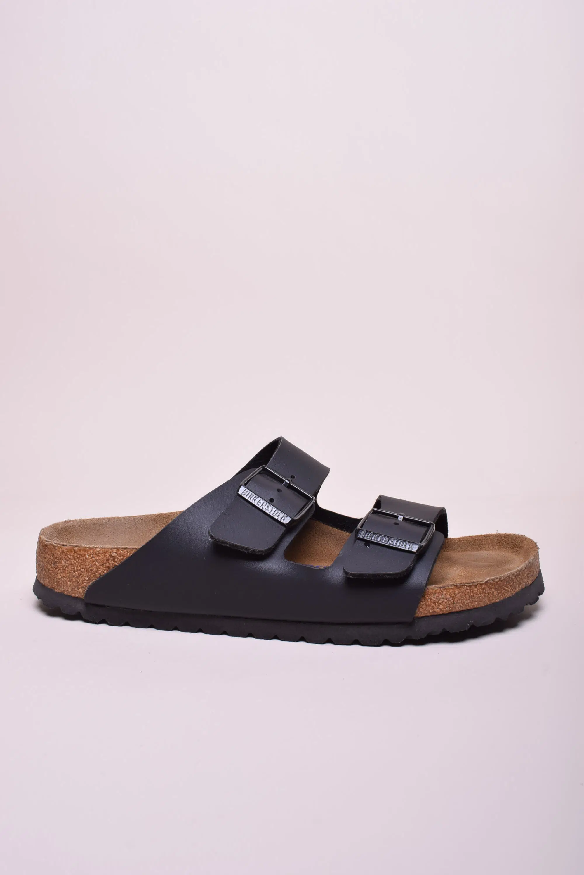 Încălțăminte bărbați - Papuci barbati Arizona