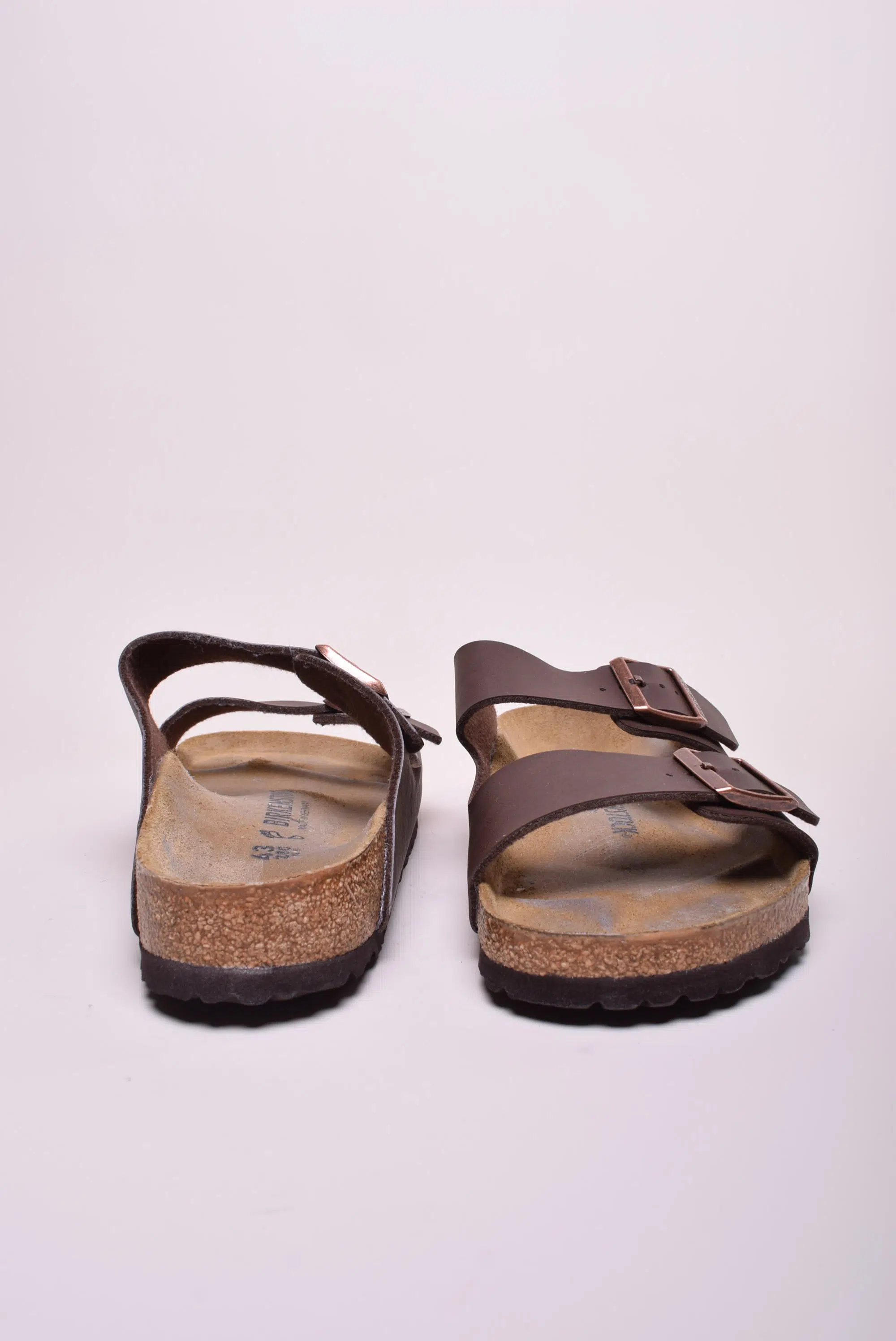 Papuci barbati Arizona [2]