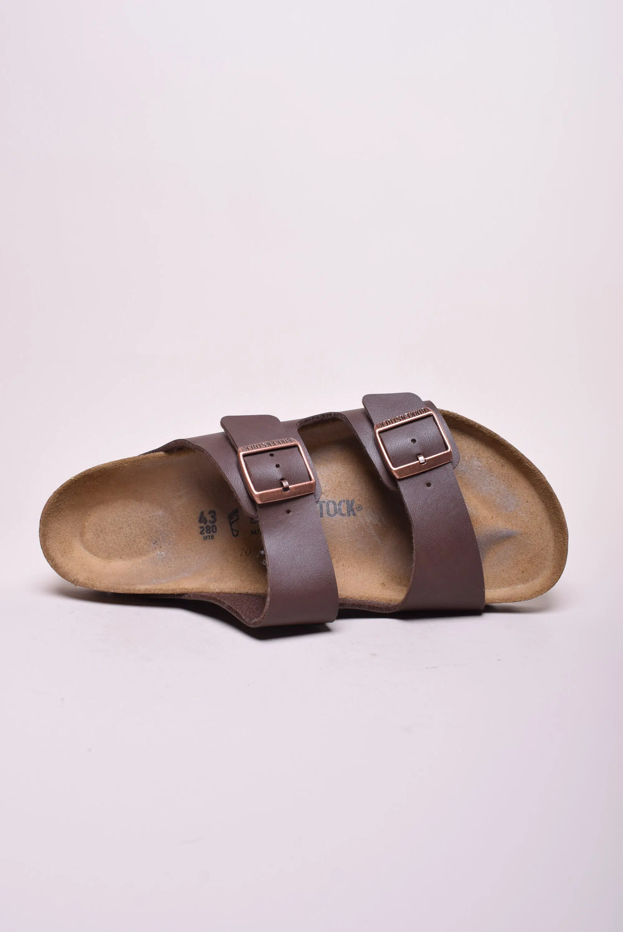 Papuci barbati Arizona [3]