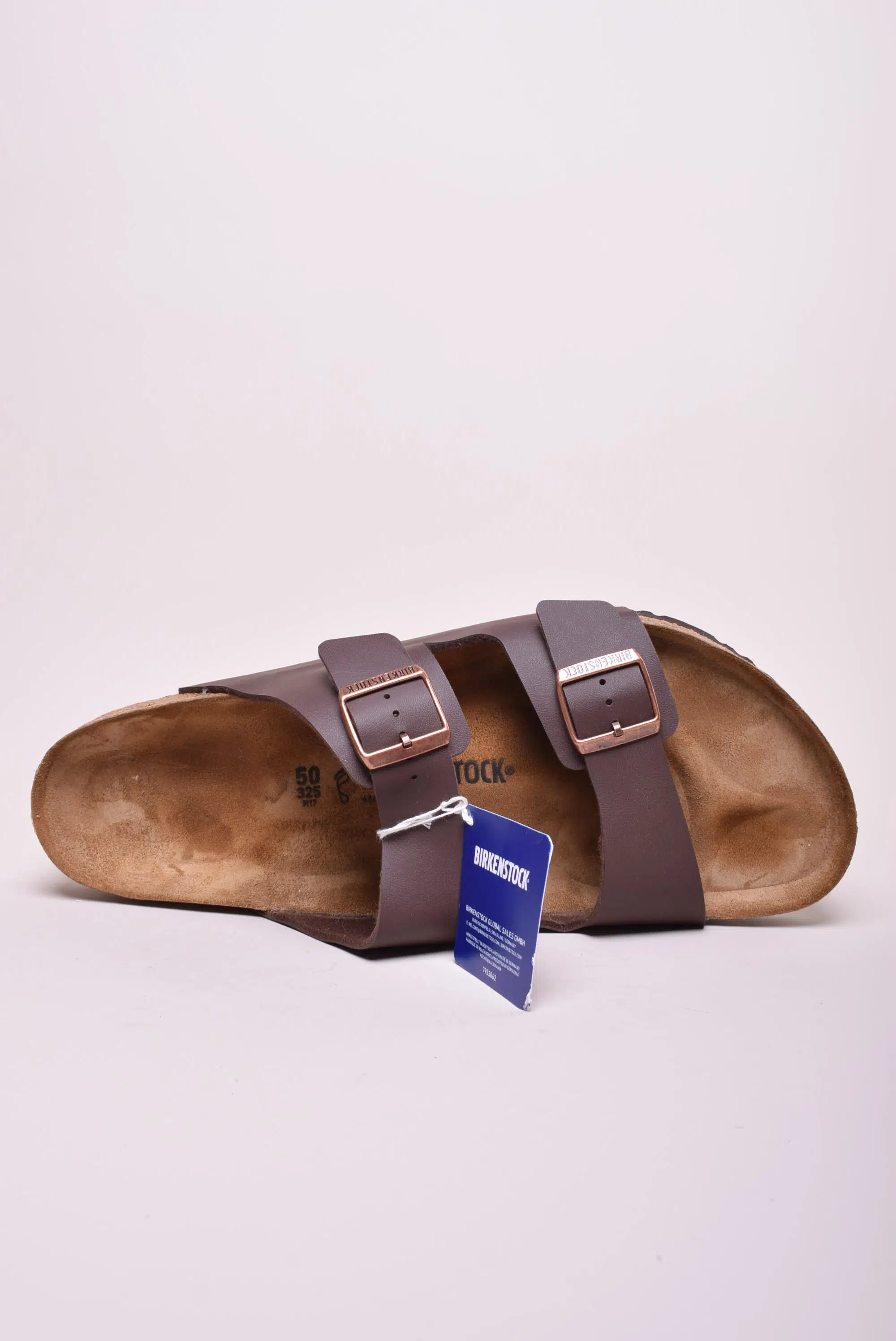 Papuci barbati Arizona [3]