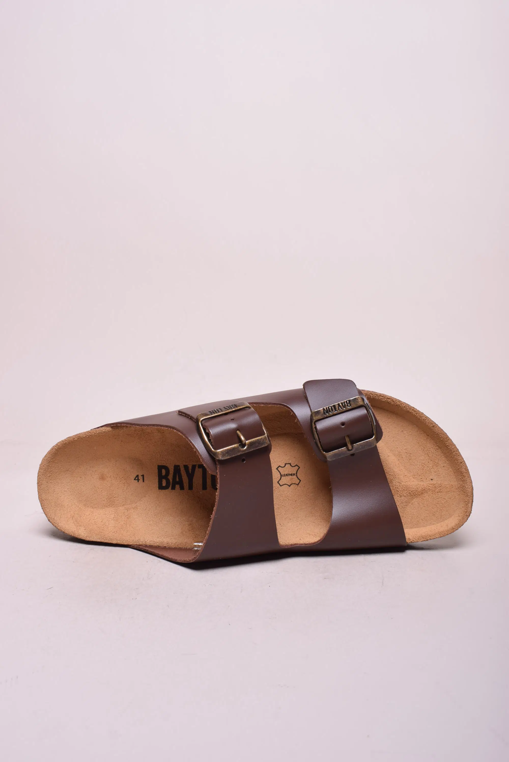 Papuci barbati Atlas [3]