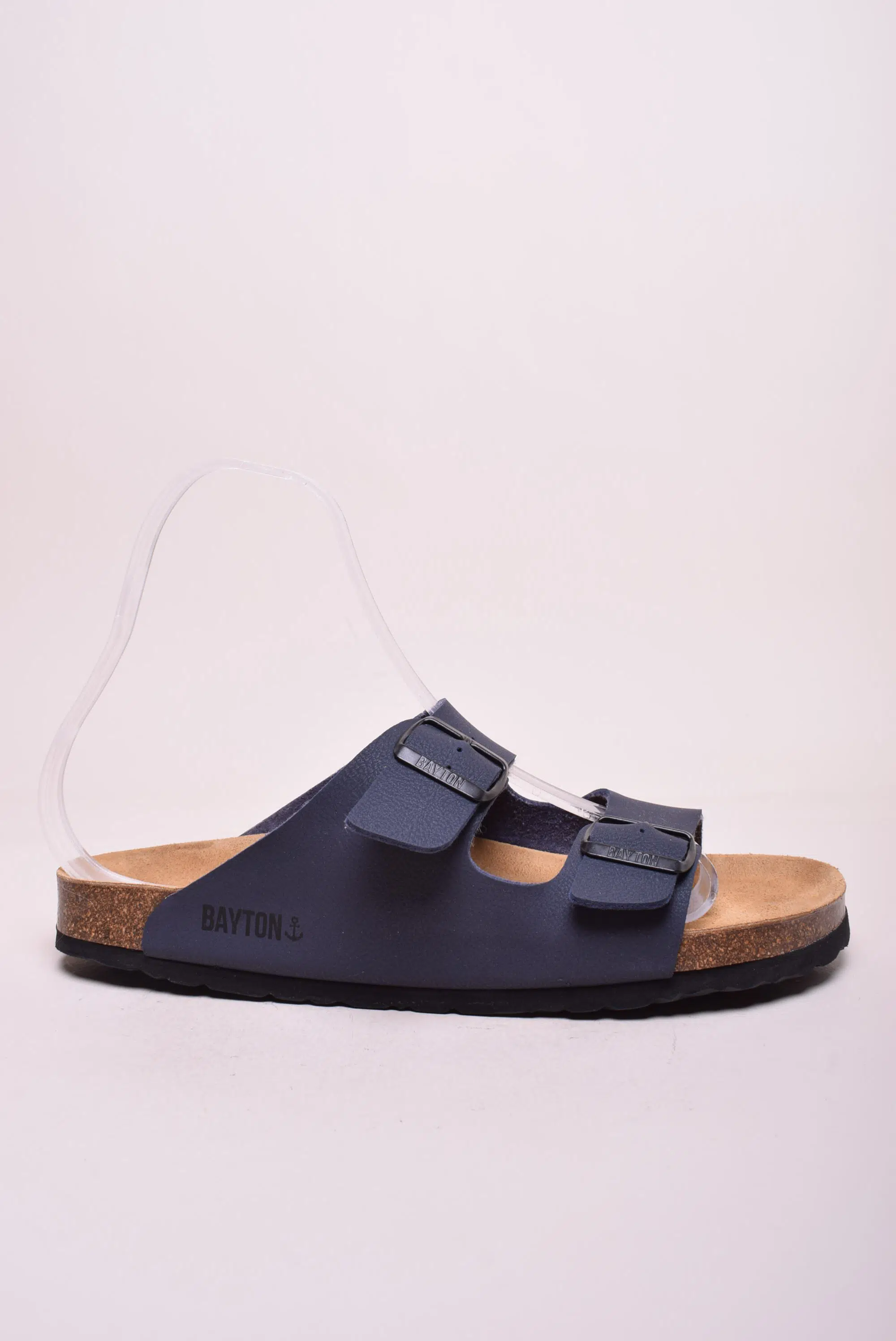 Încălțăminte bărbați - Papuci barbati Atlas