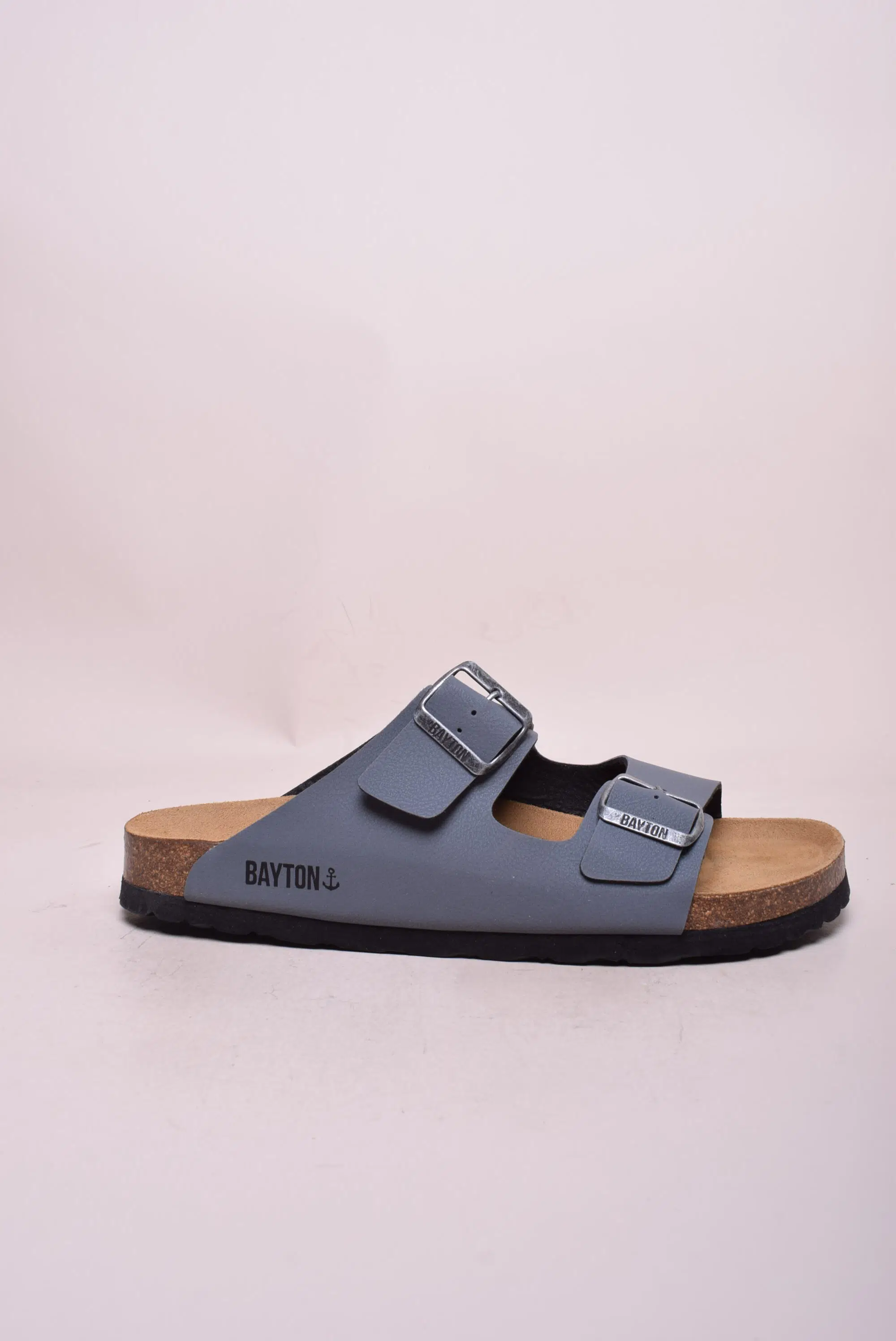 Încălțăminte bărbați - Papuci barbati Atlas