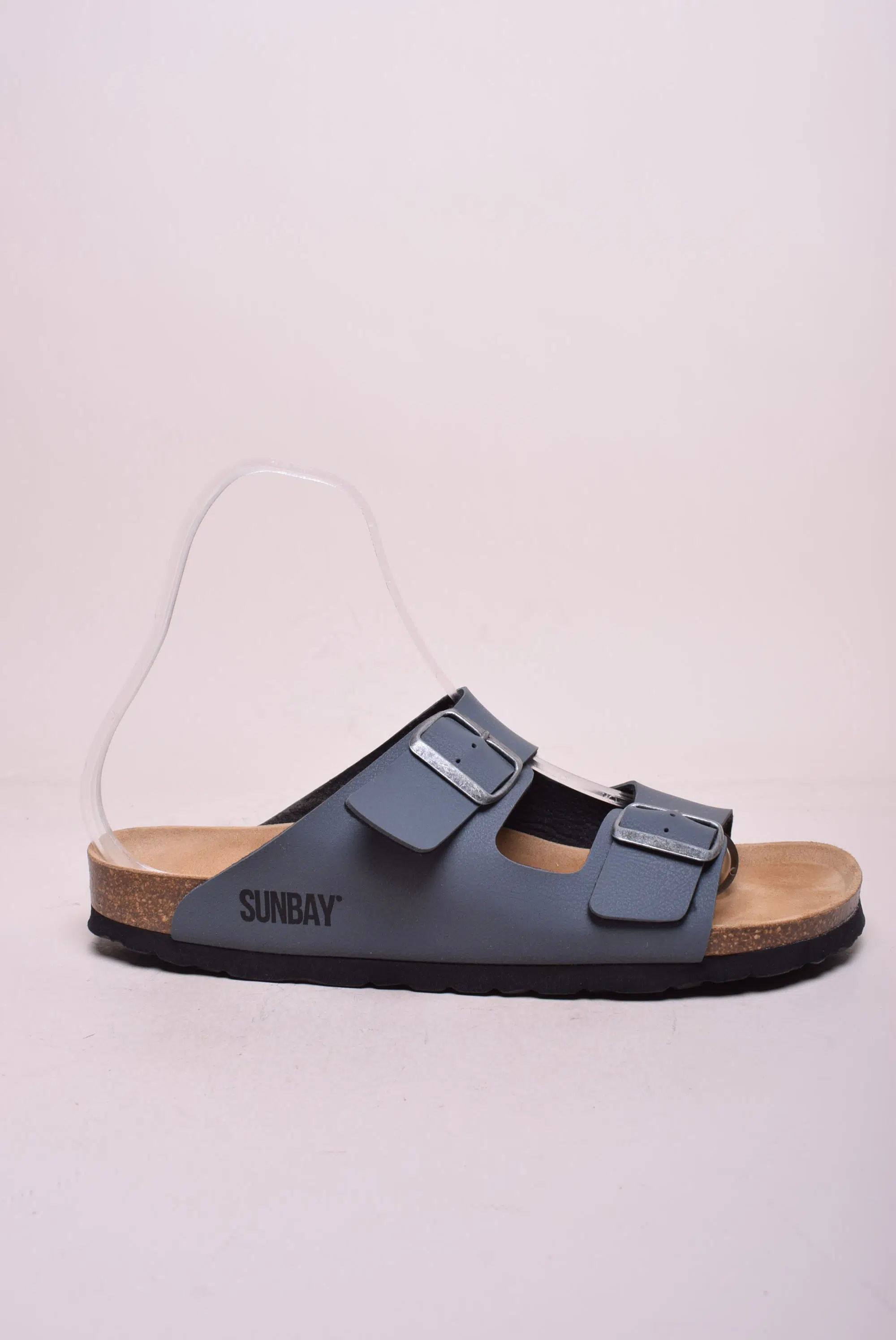 Încălțăminte bărbați - Papuci barbati Balmain