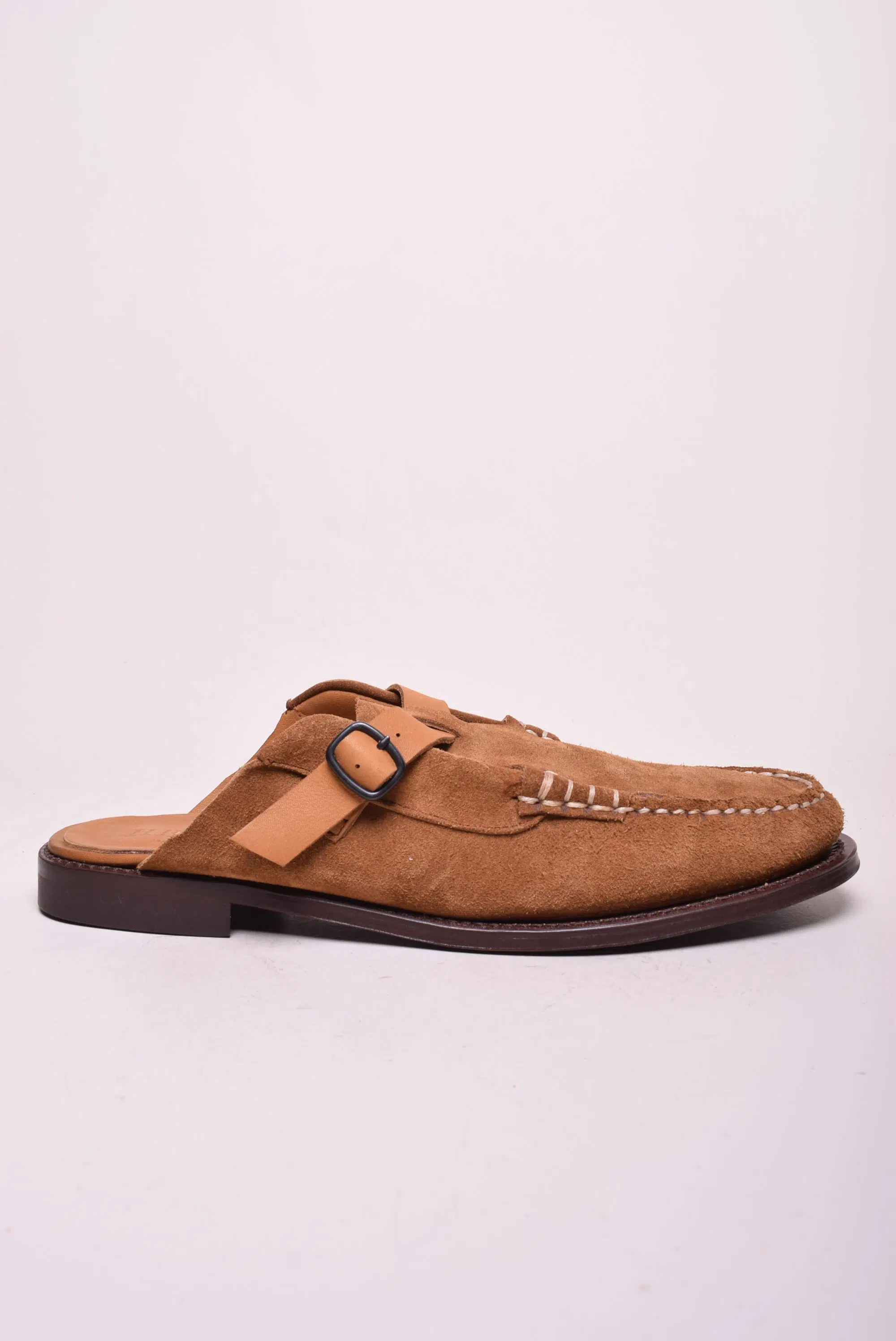 Șlapi și papuci bărbați - Papuci barbati Barraca