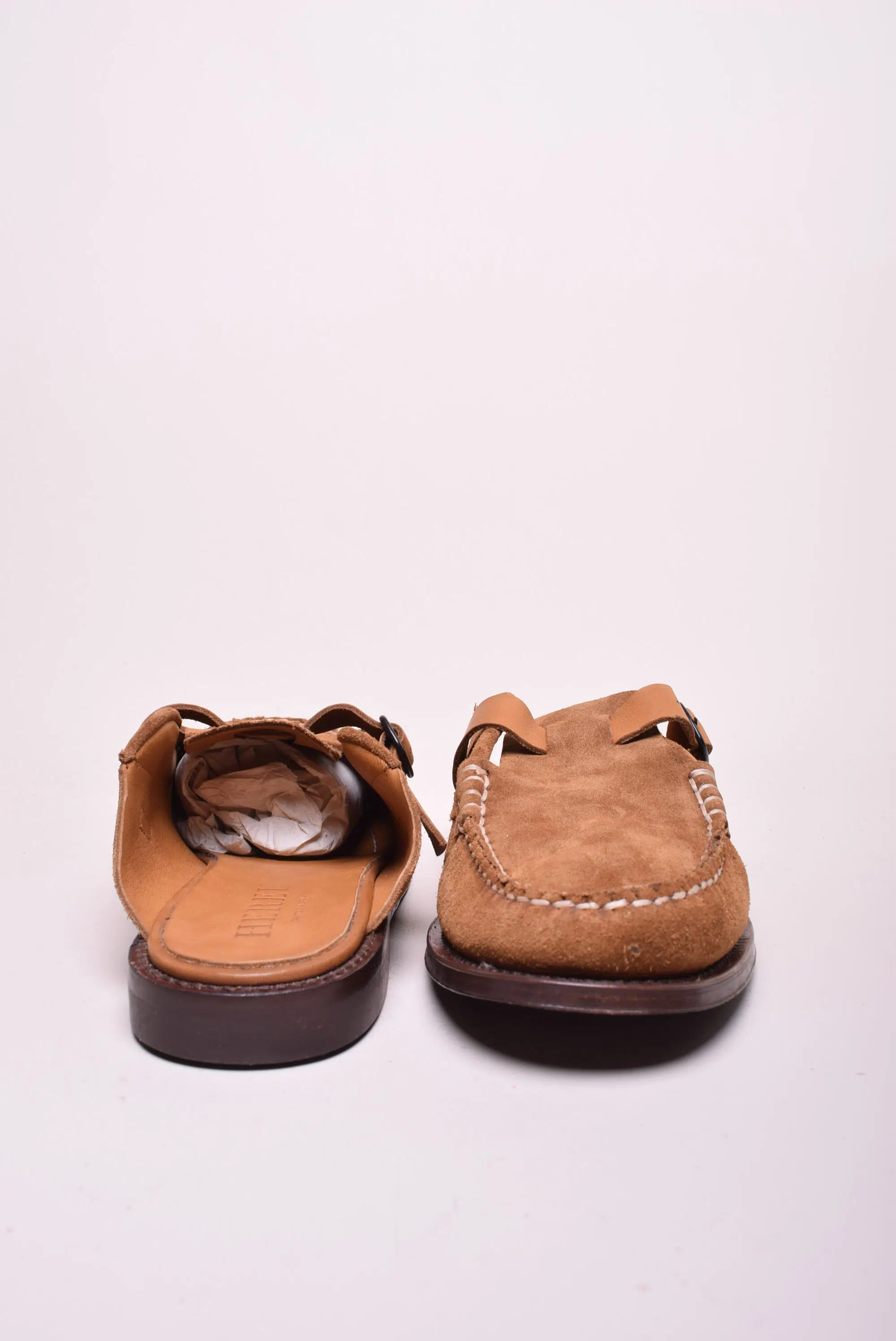 Papuci barbati Barraca [2]