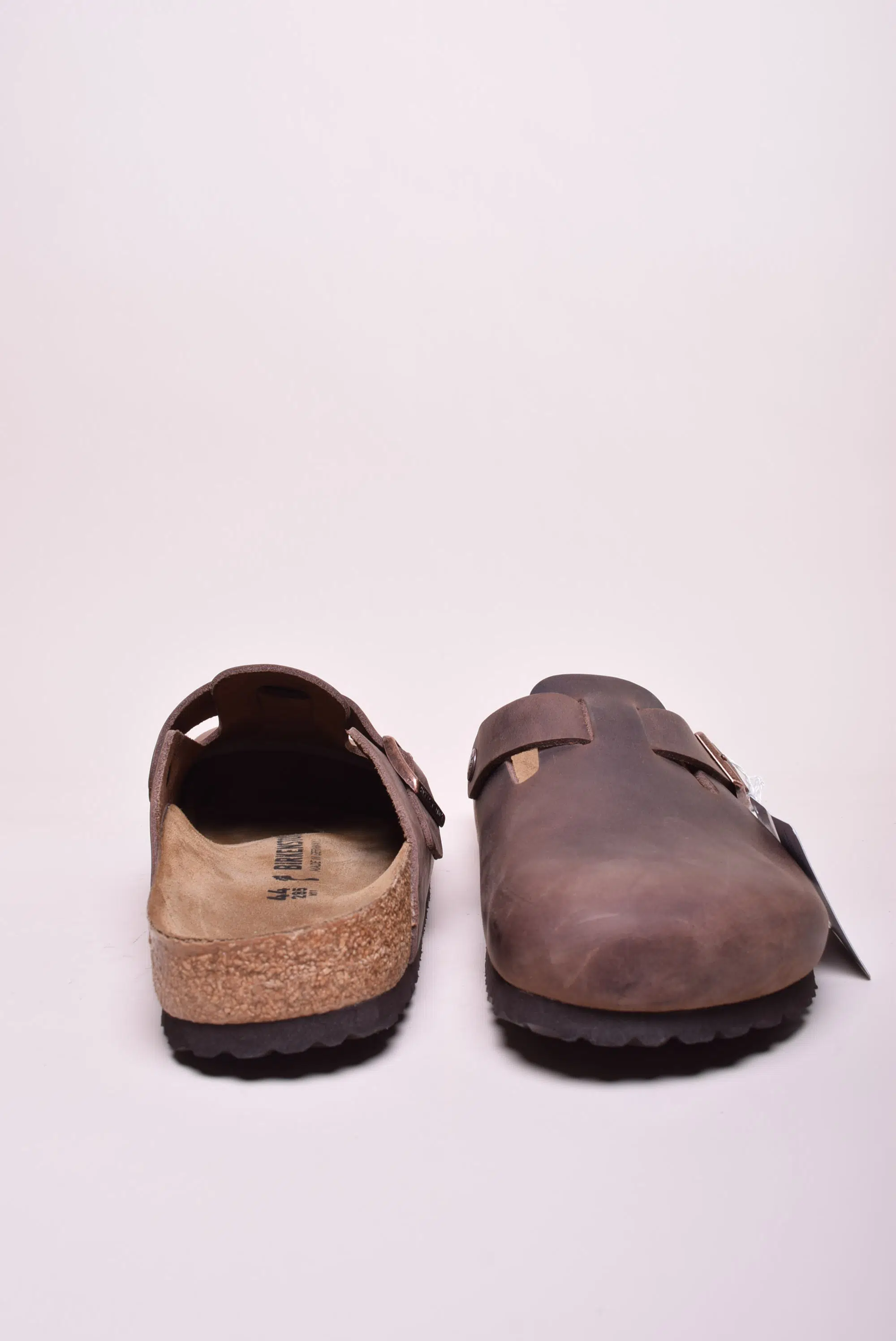 Papuci barbati Boston [2]