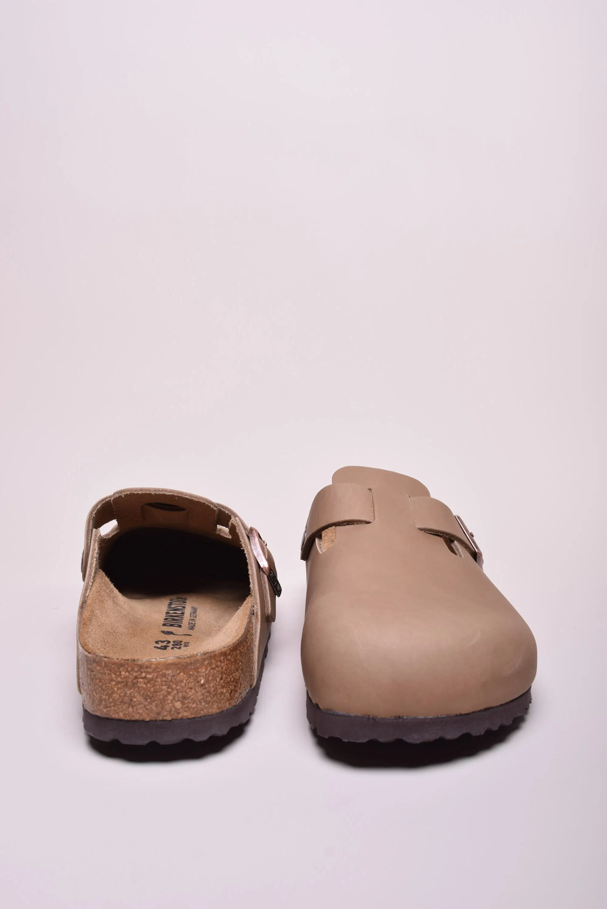 Papuci barbati Boston [2]