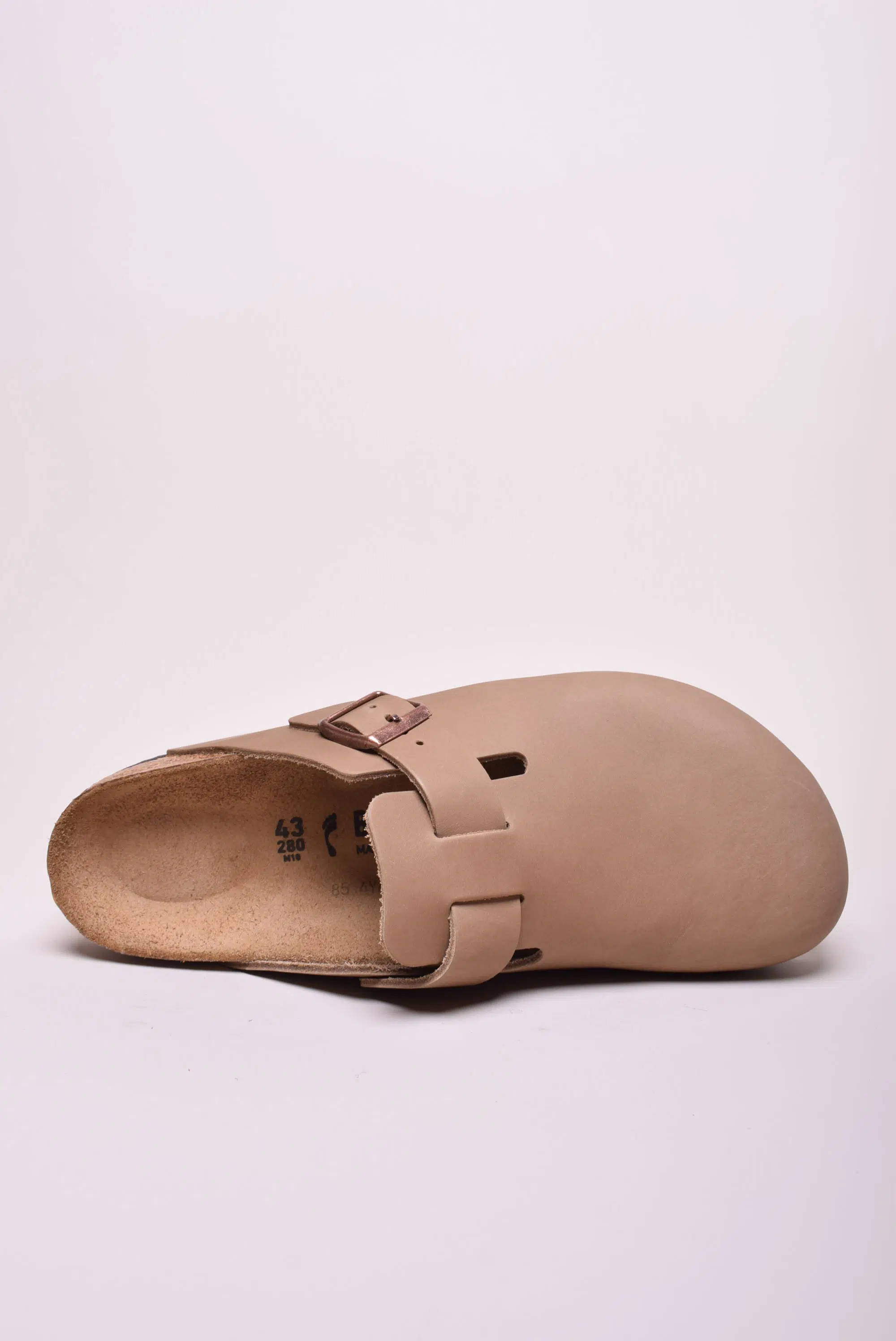 Papuci barbati Boston [3]