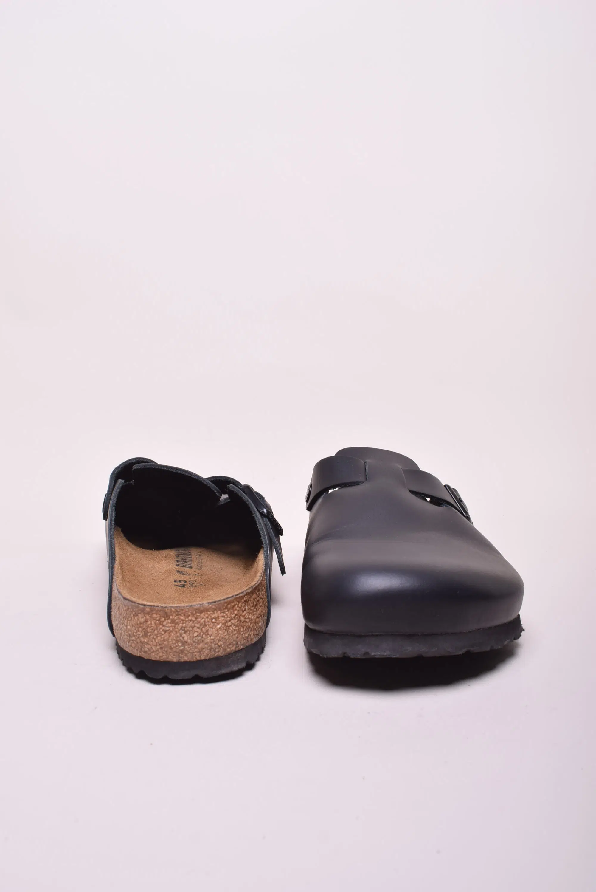 Papuci barbati Boston [2]