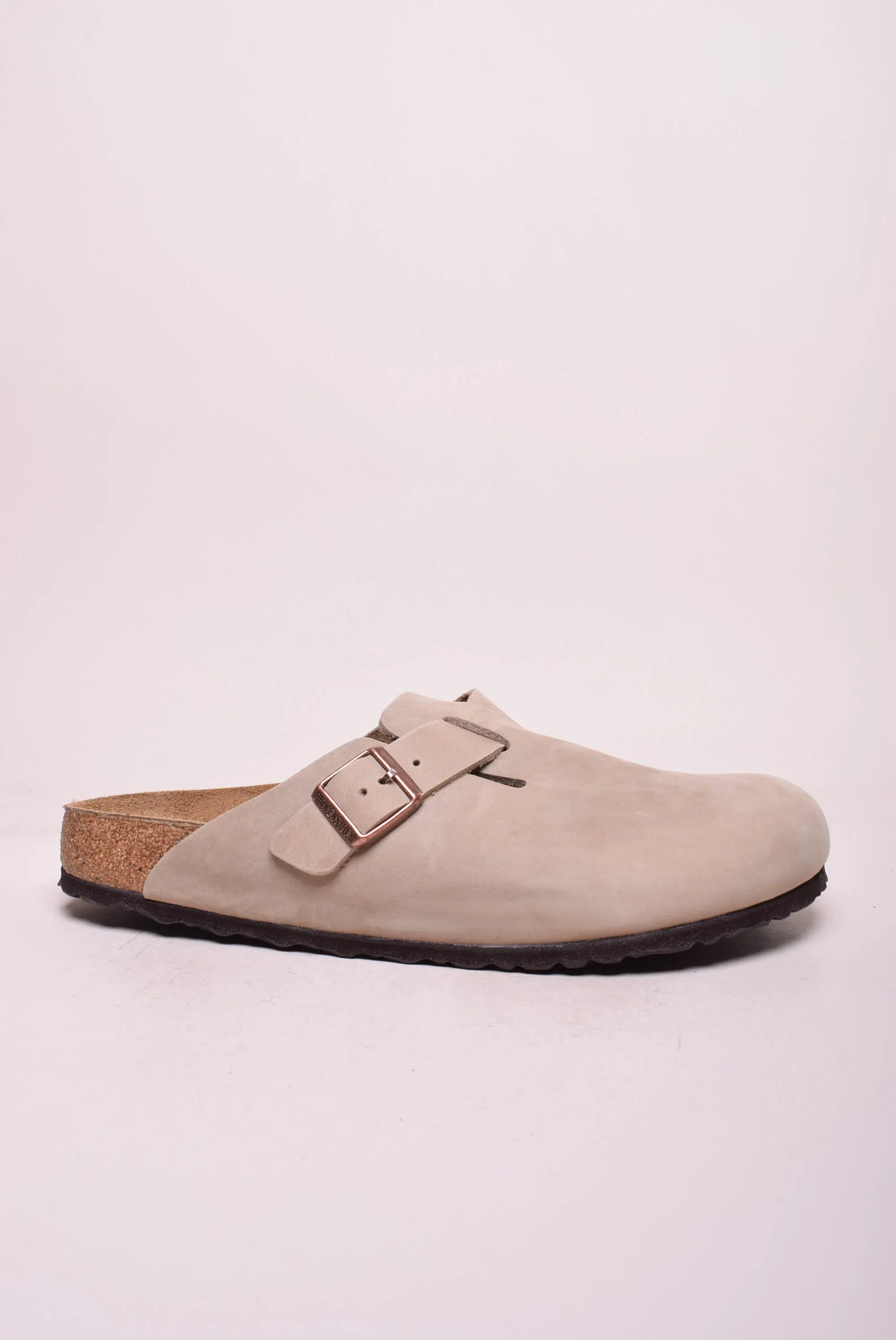 Papuci barbati Boston