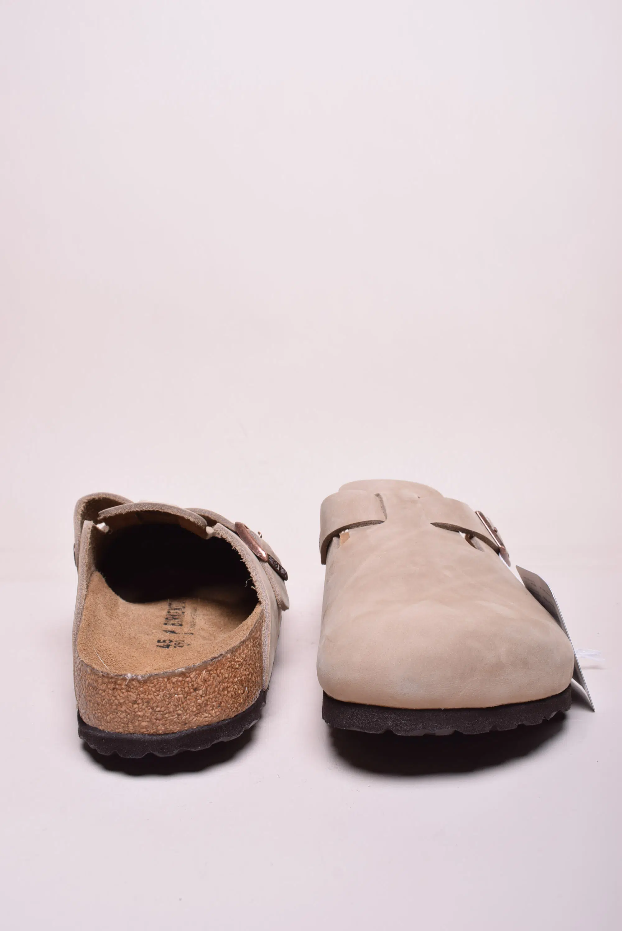 Papuci barbati Boston [2]