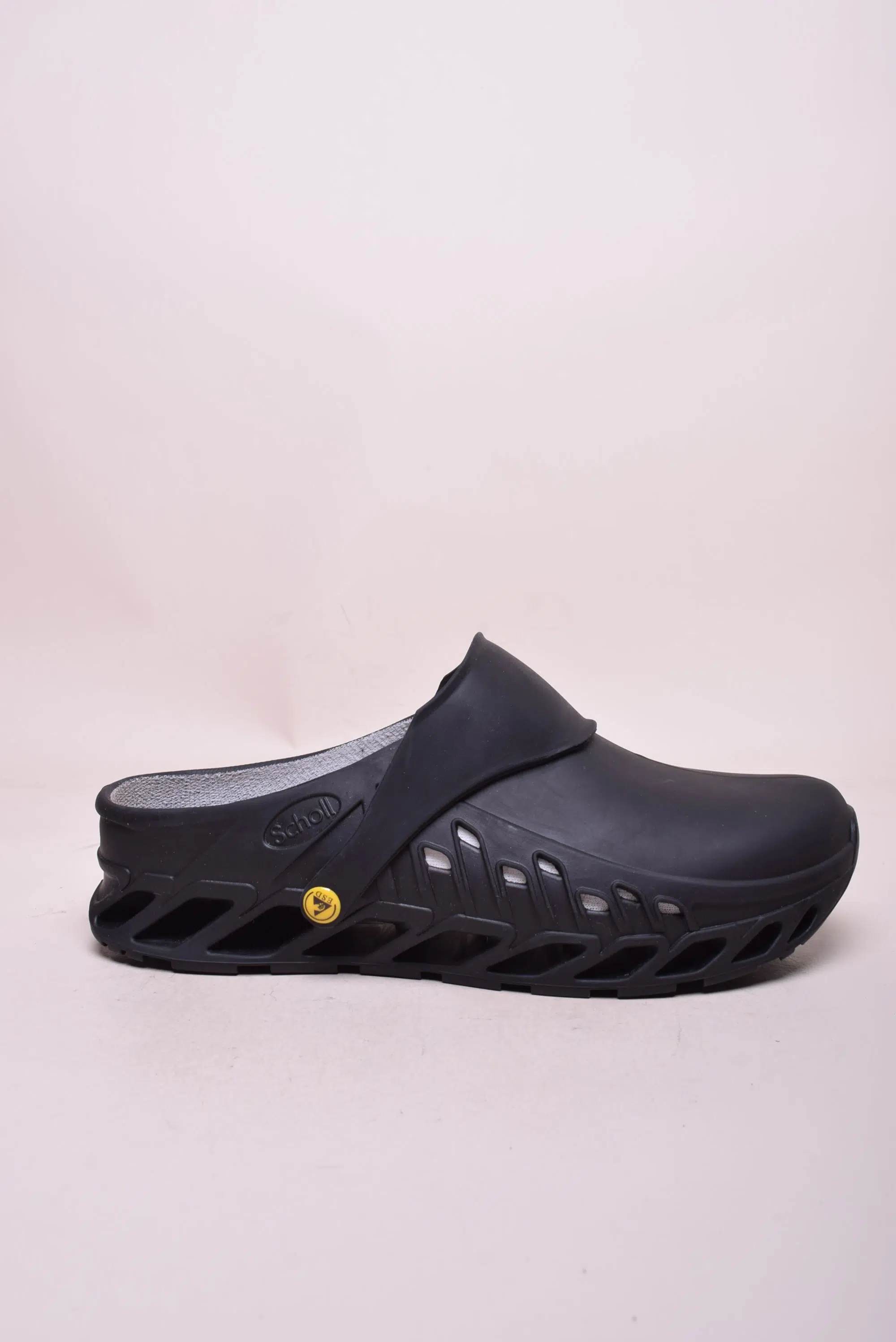 Șlapi și papuci bărbați - Papuci barbati Evo Flex