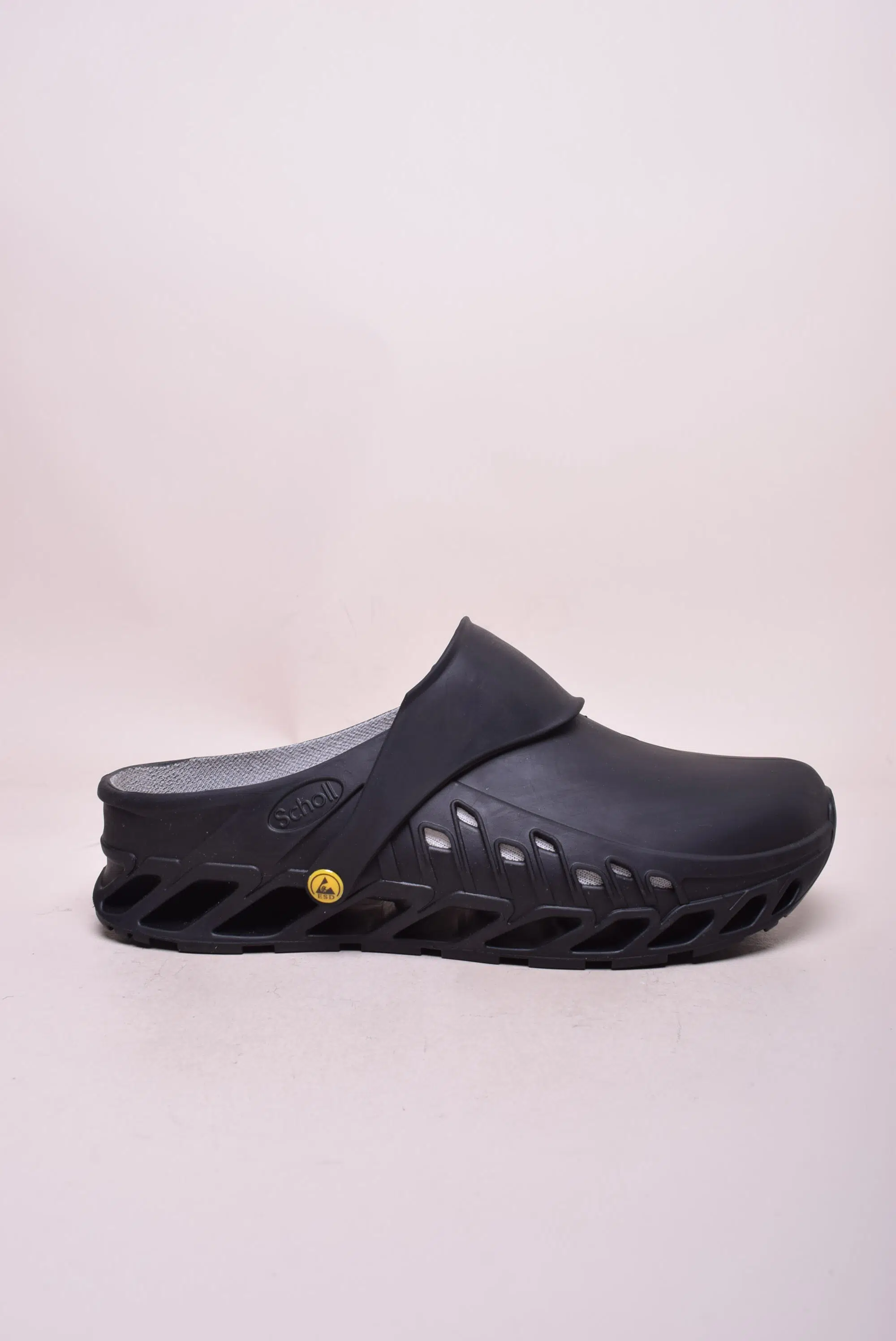 Șlapi și papuci bărbați - Papuci barbati Evoflex