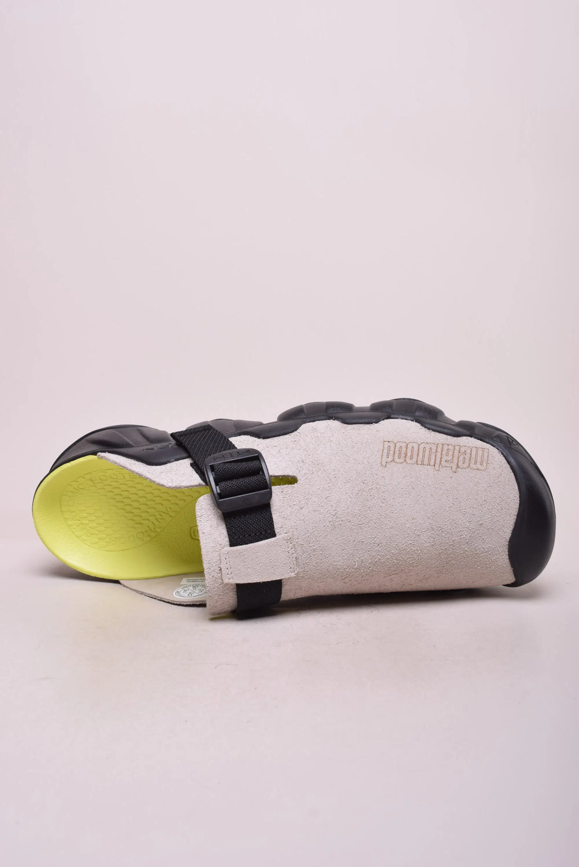Papuci barbati Hyperport Clog  [3]