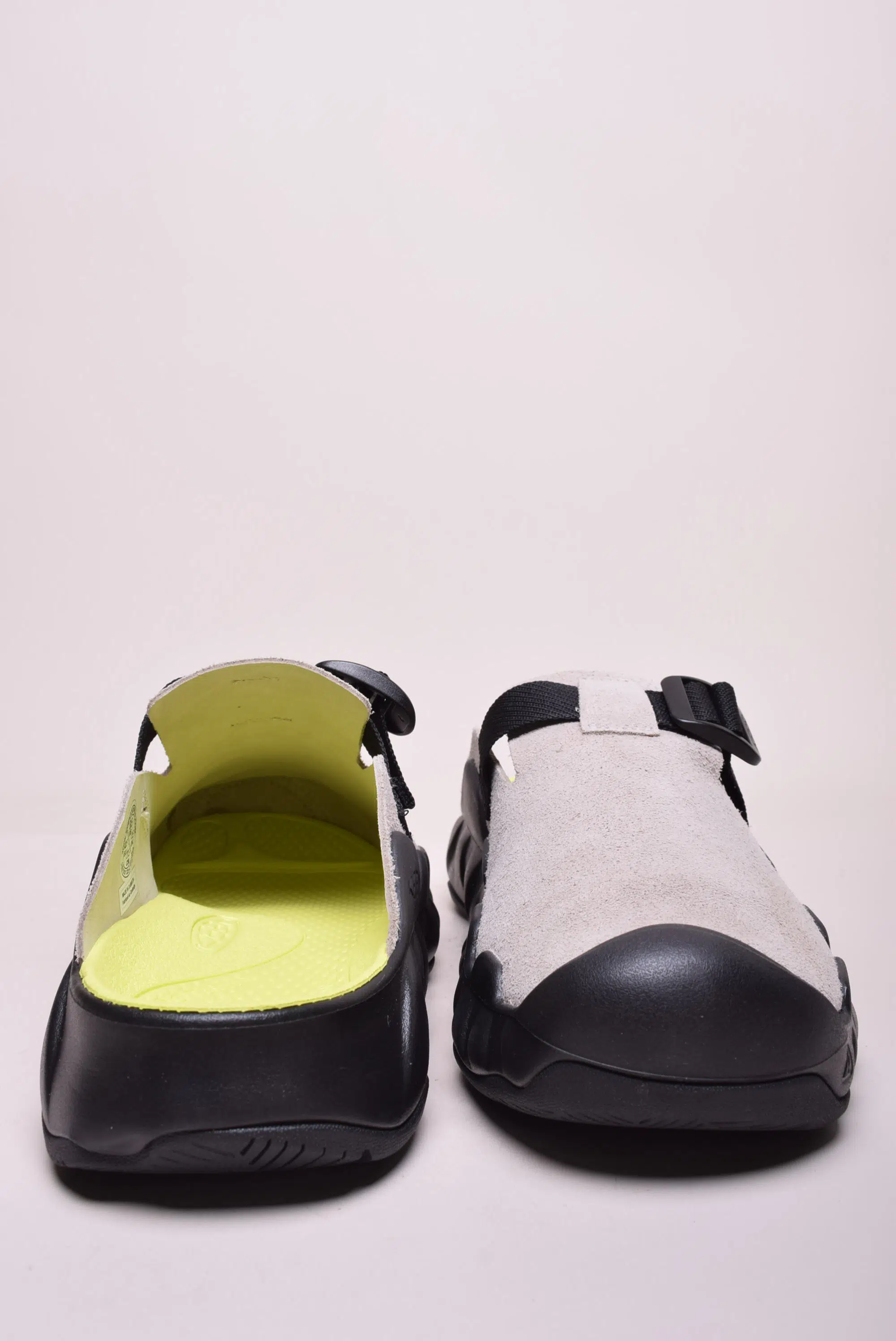Papuci barbati Hyperport Clog  [2]