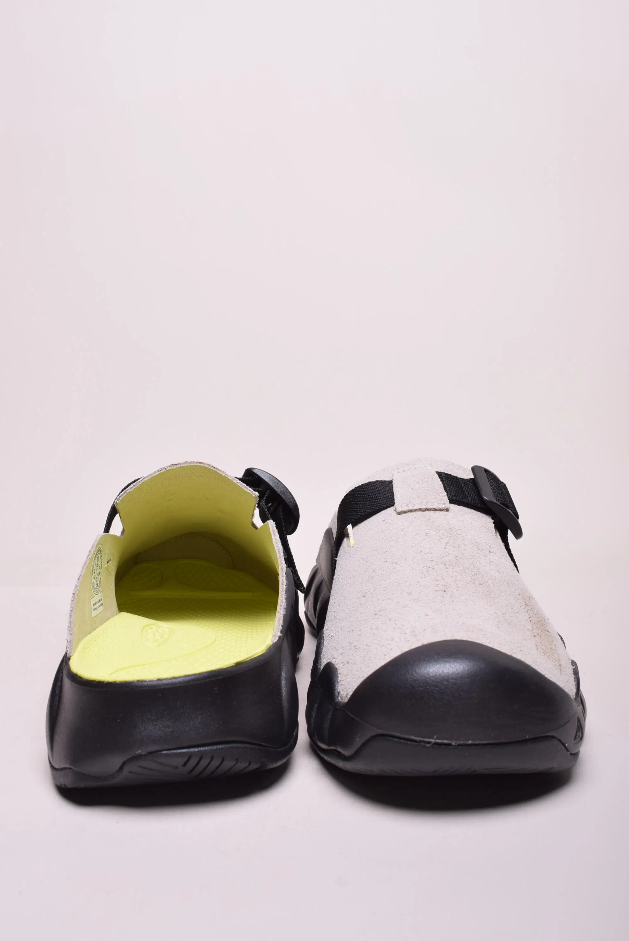 Papuci barbati Hyperport Clog  [2]