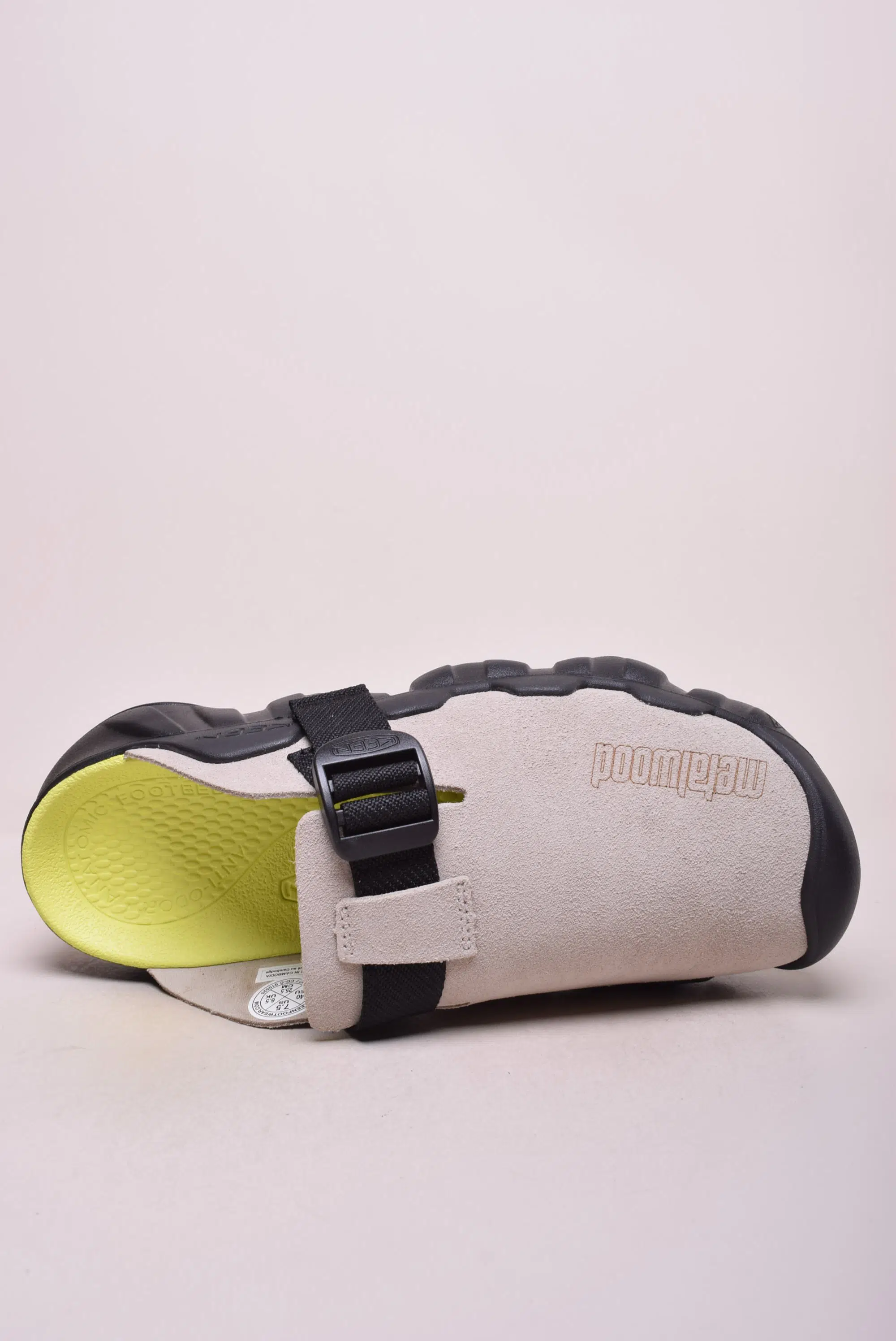Papuci barbati Hyperport Clog  [3]